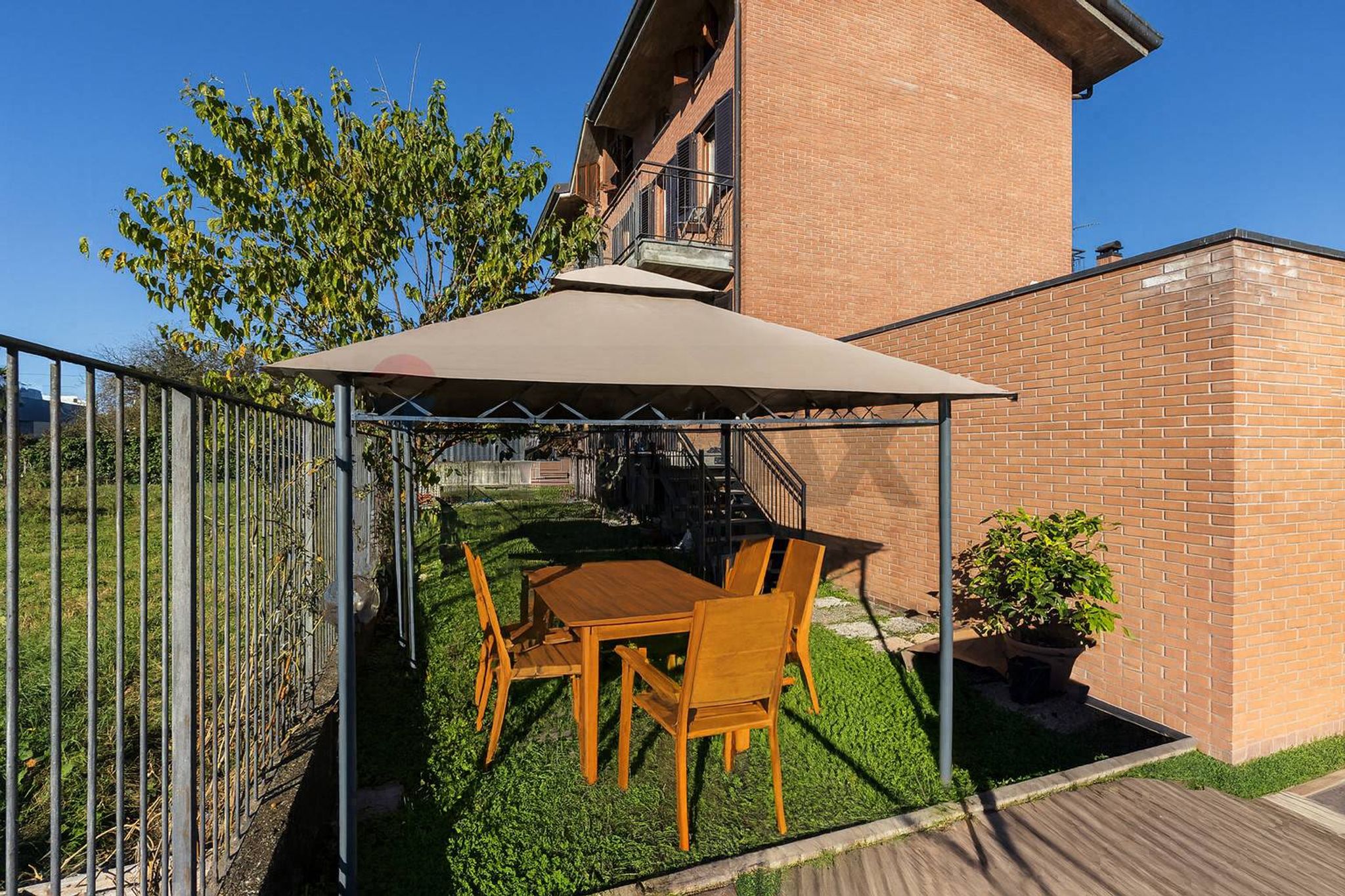 Terrazza