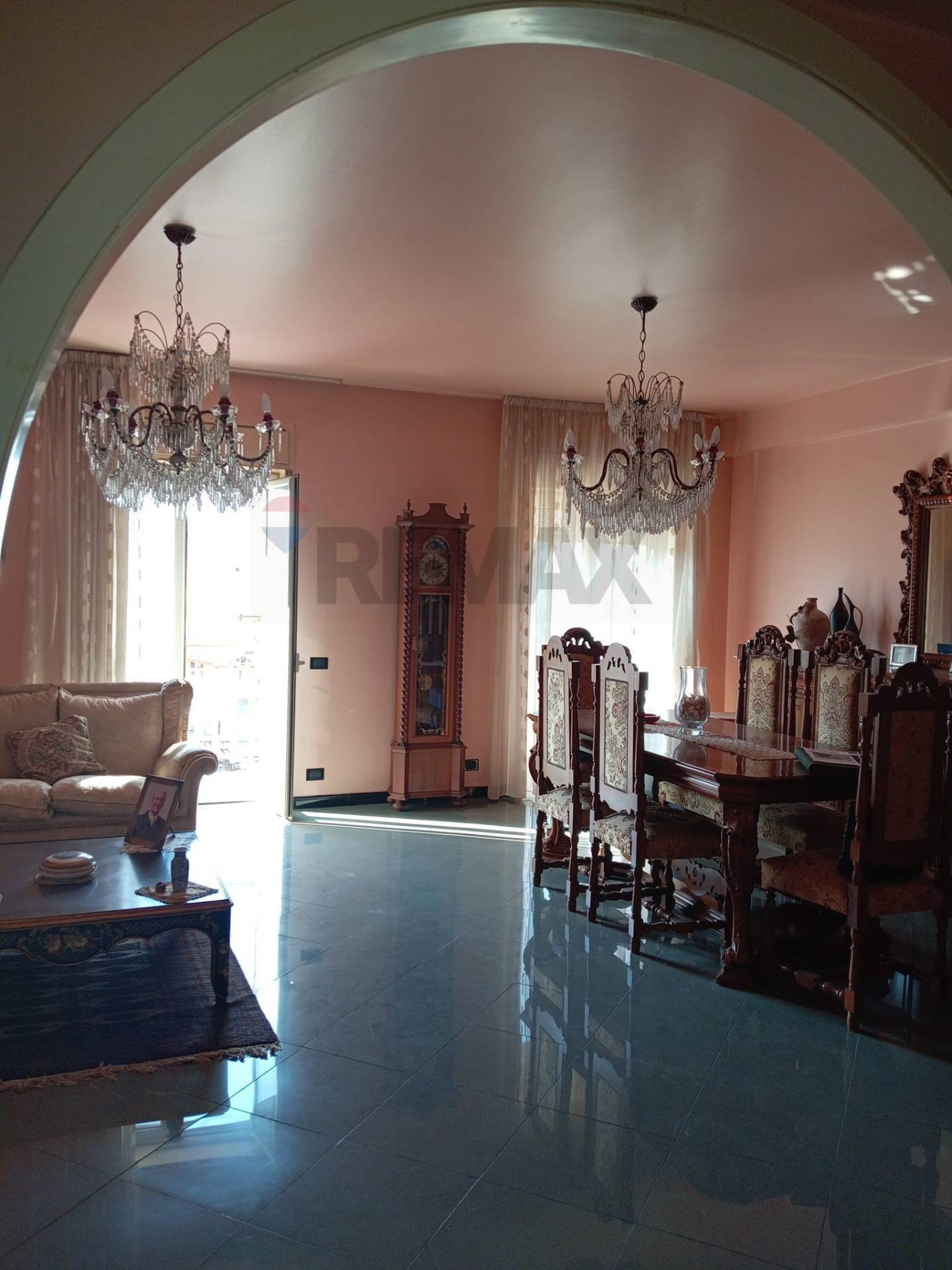 Sala da pranzo