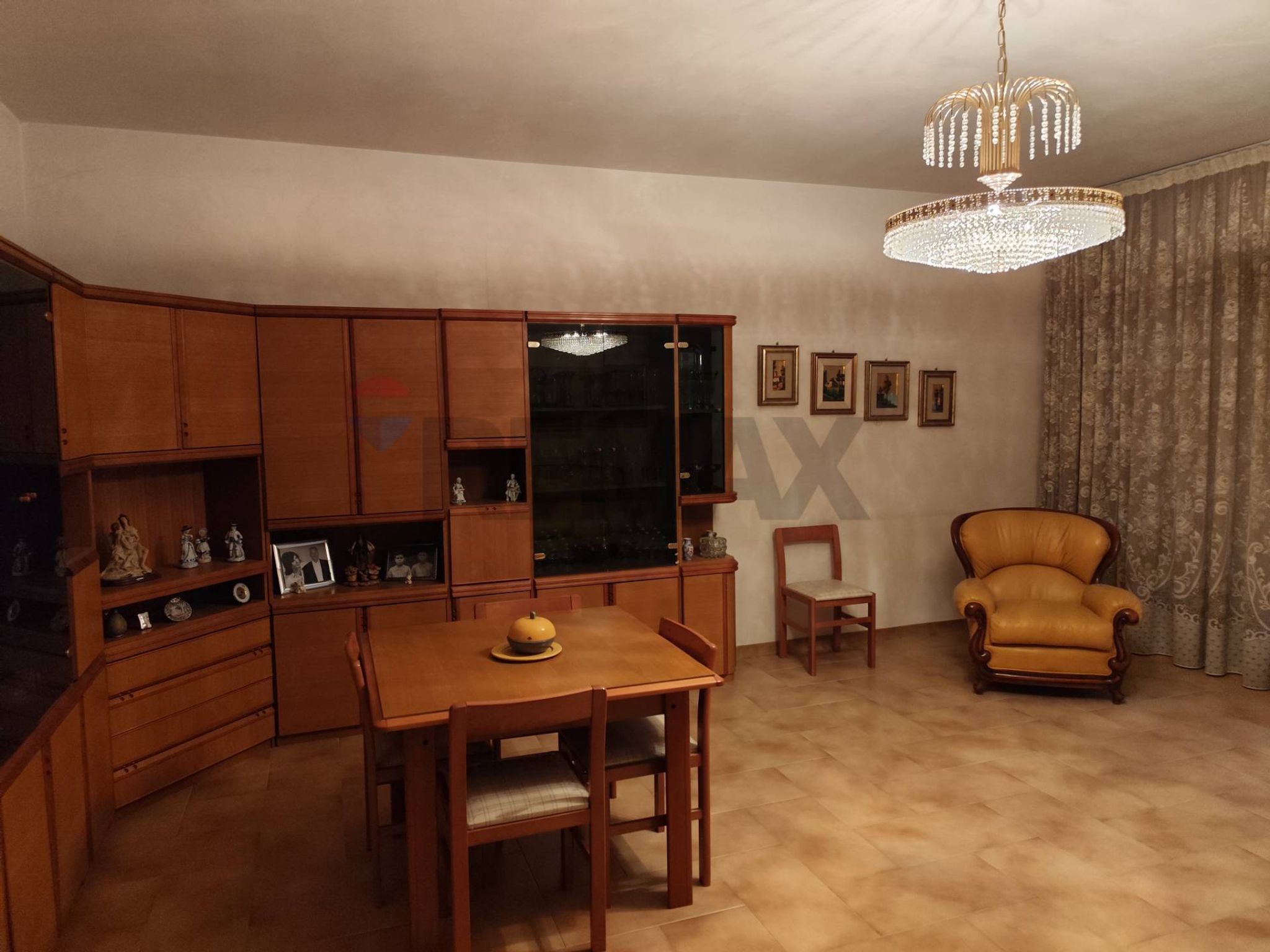 Sala da pranzo