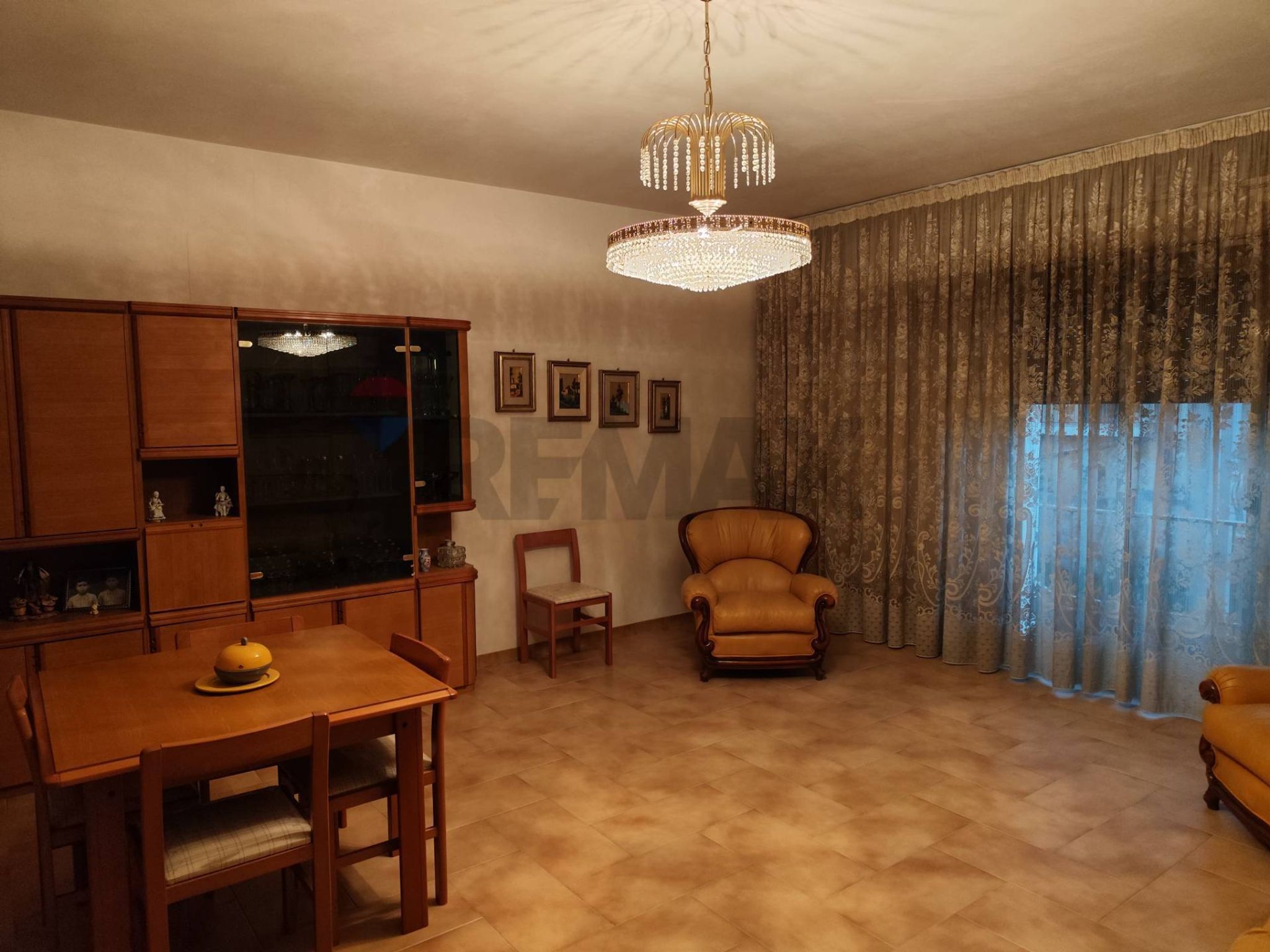 Sala da pranzo