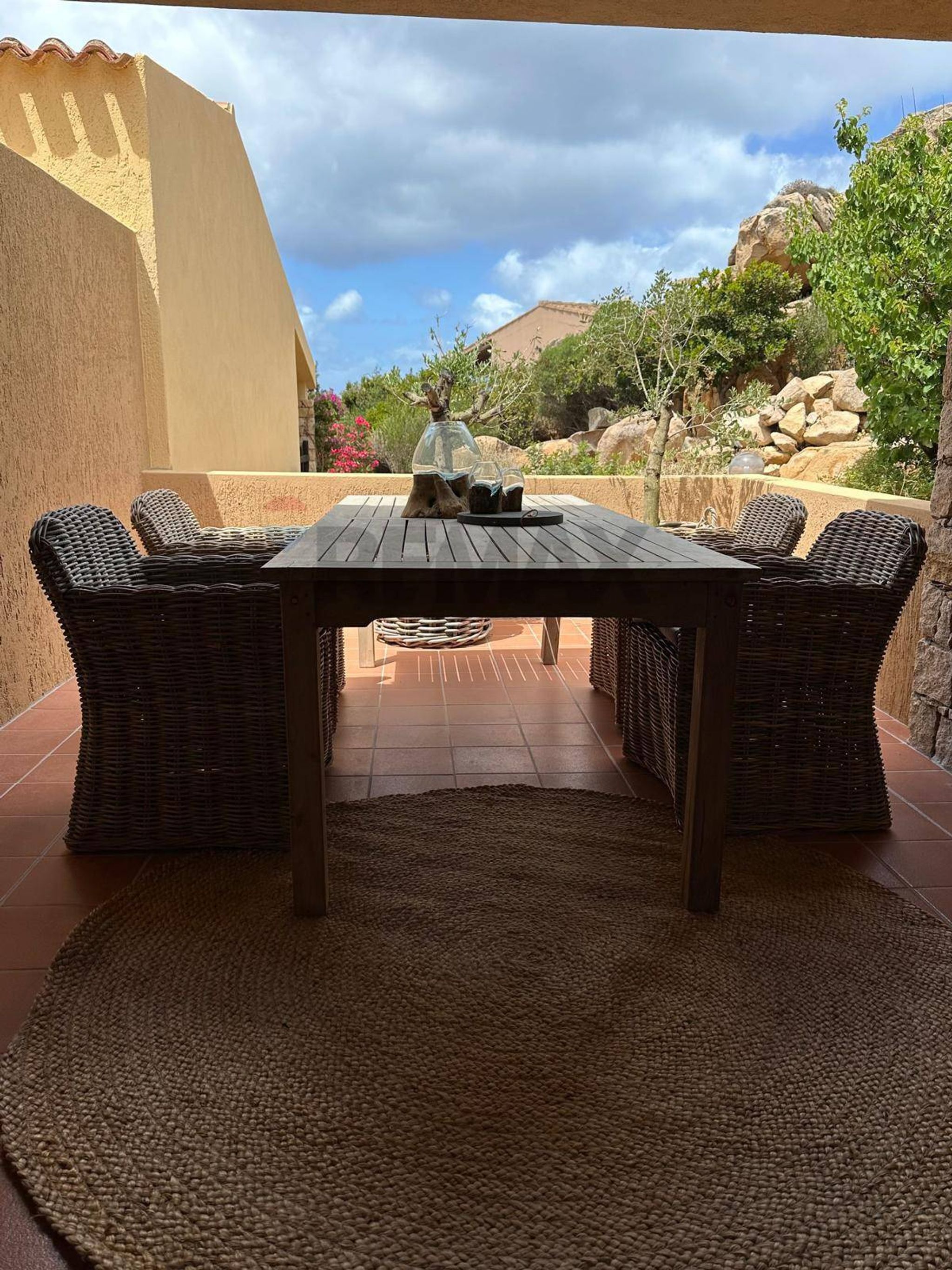 Terrazza