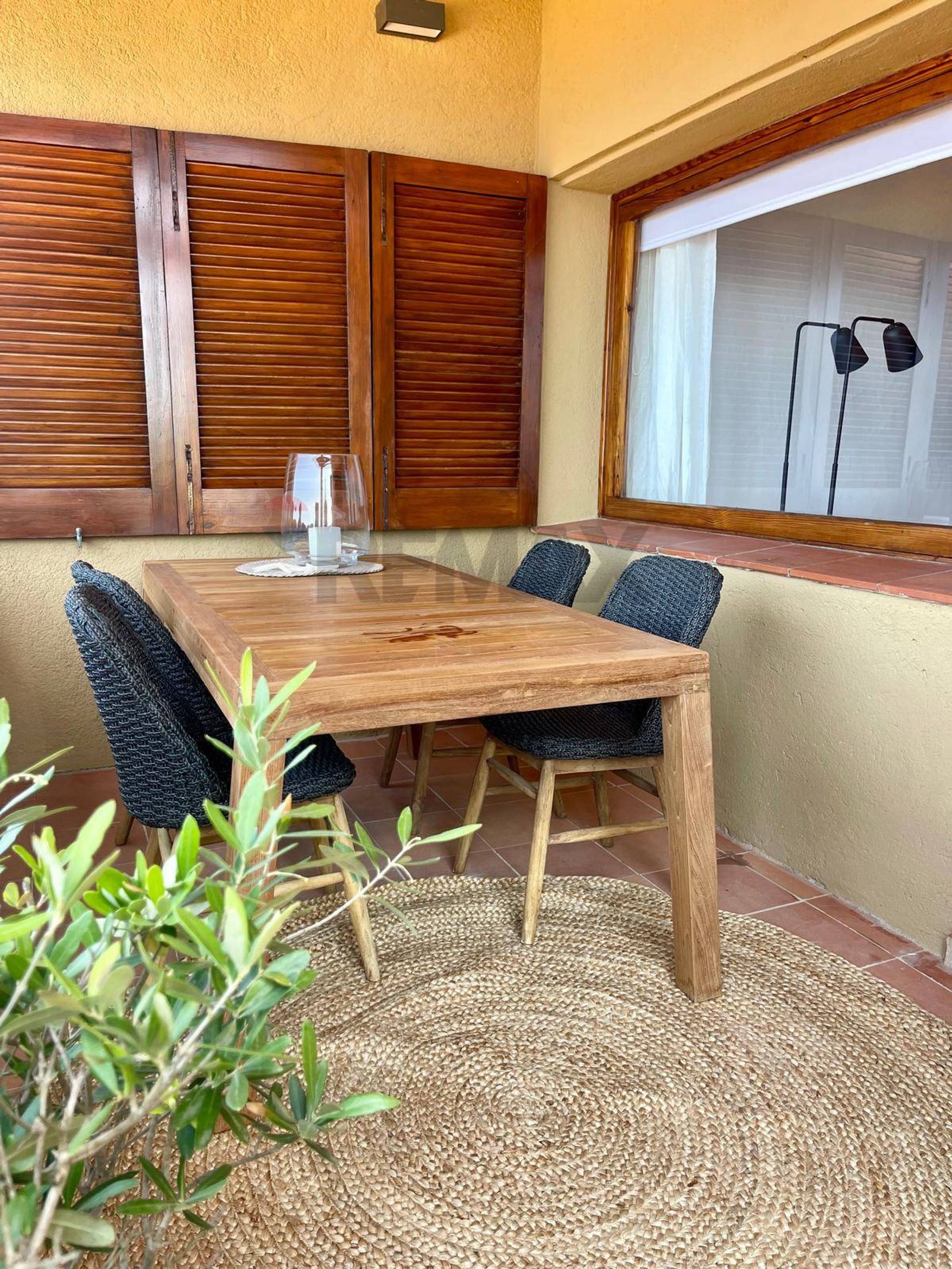 Sala da pranzo