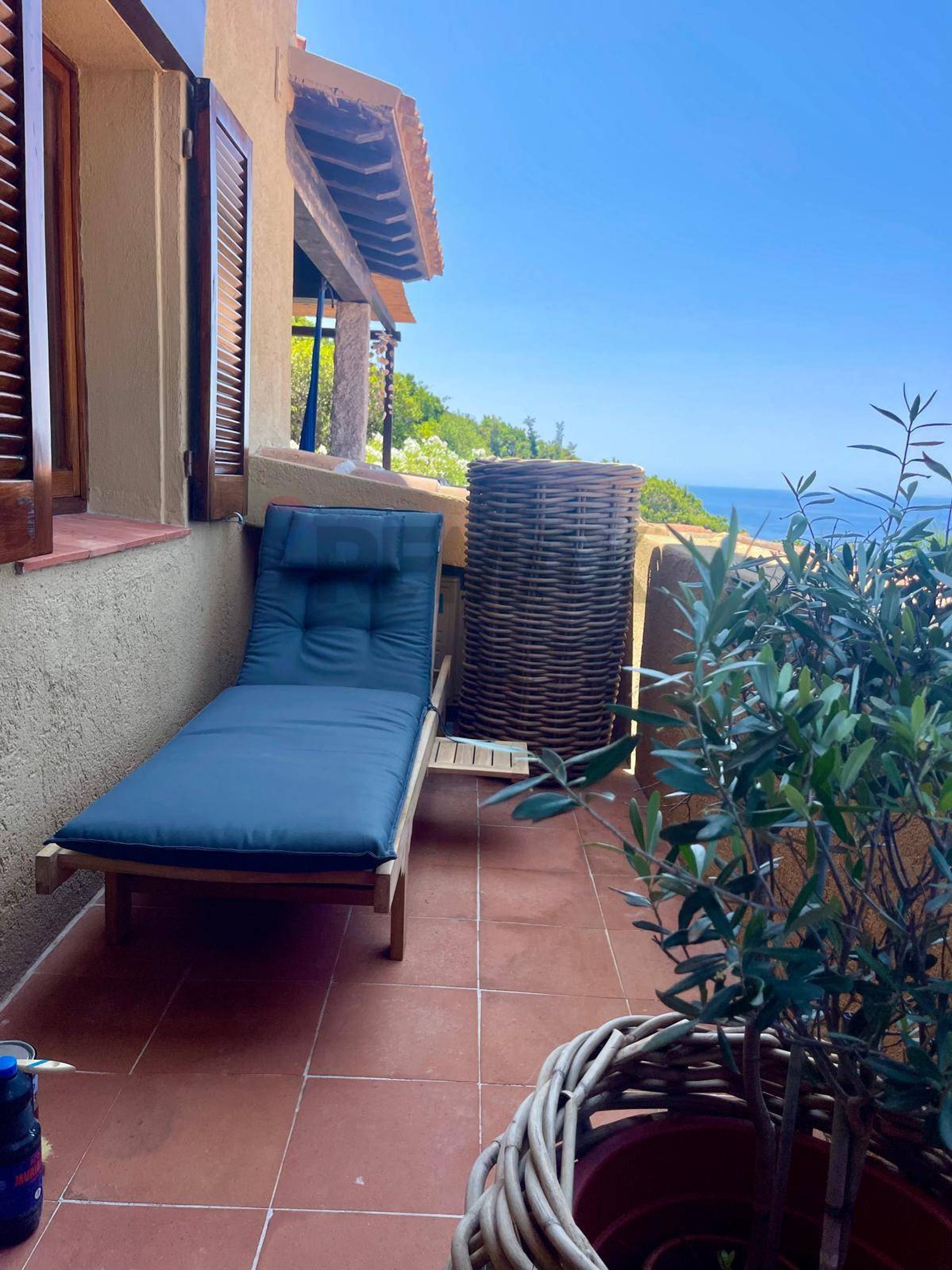 Terrazza