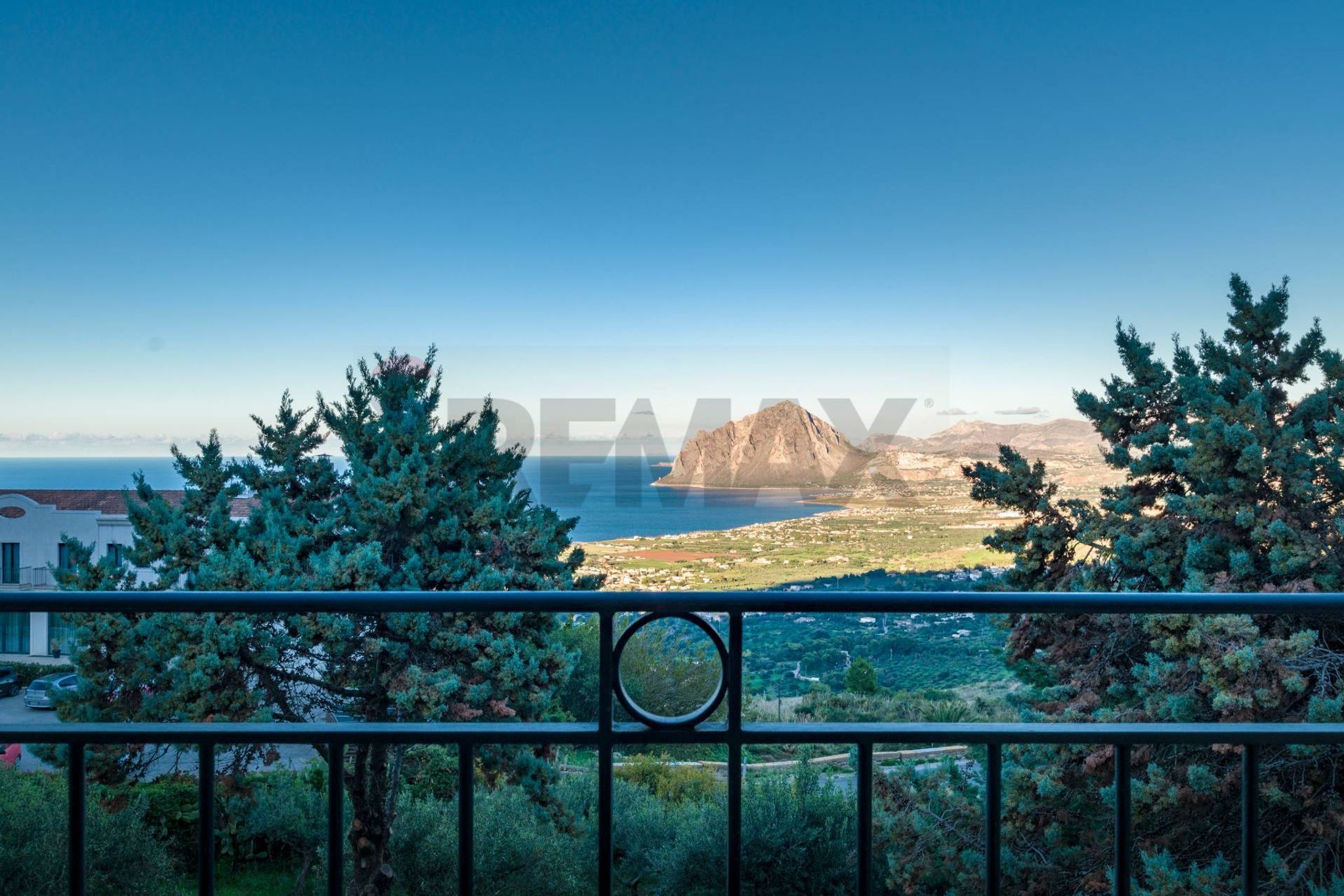 Immobile a Erice