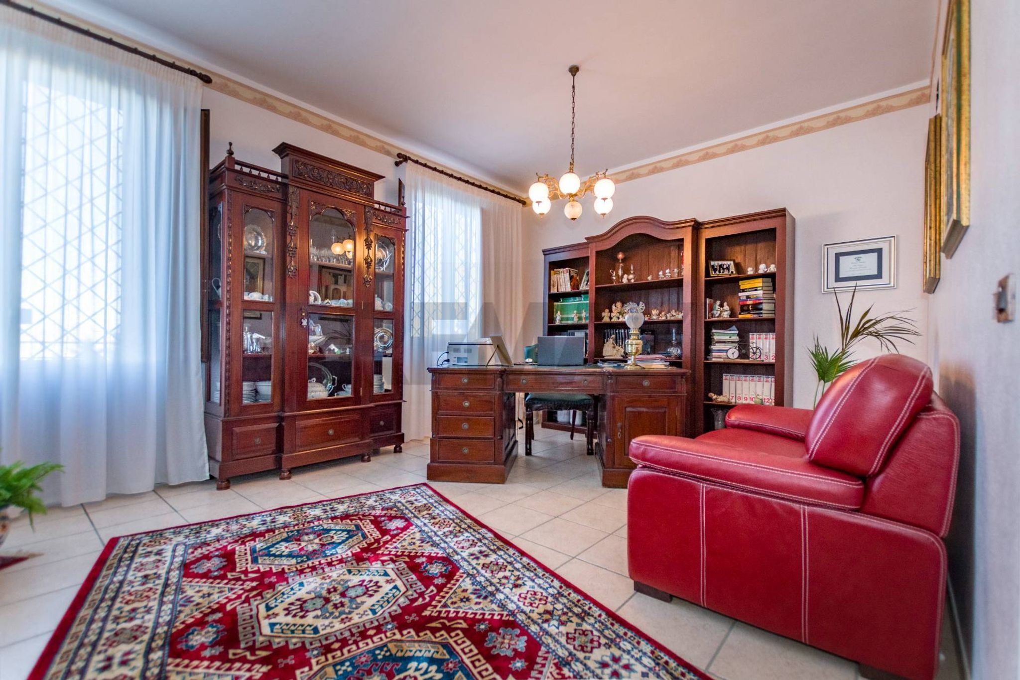 Camera/Studio