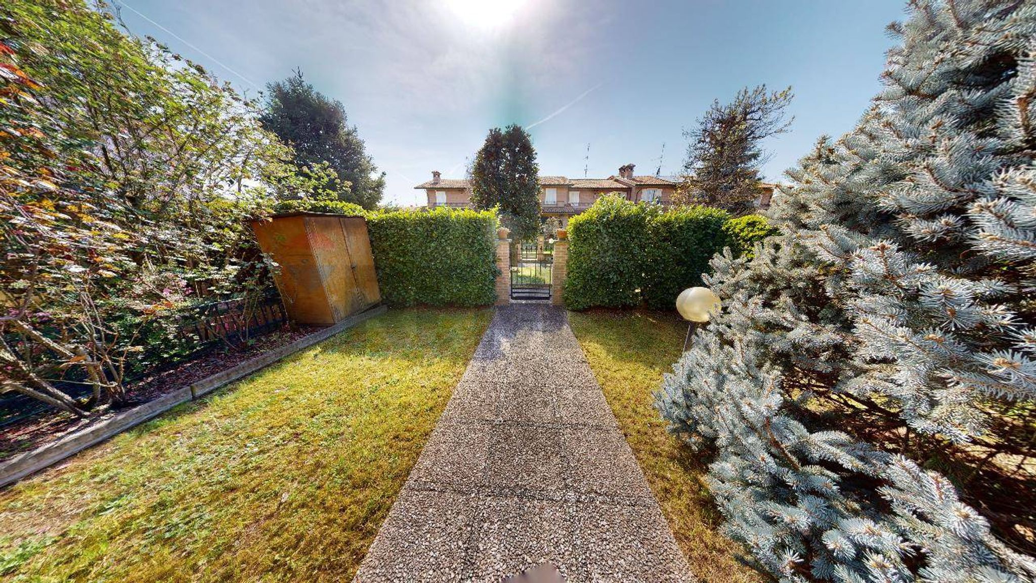 Giardino