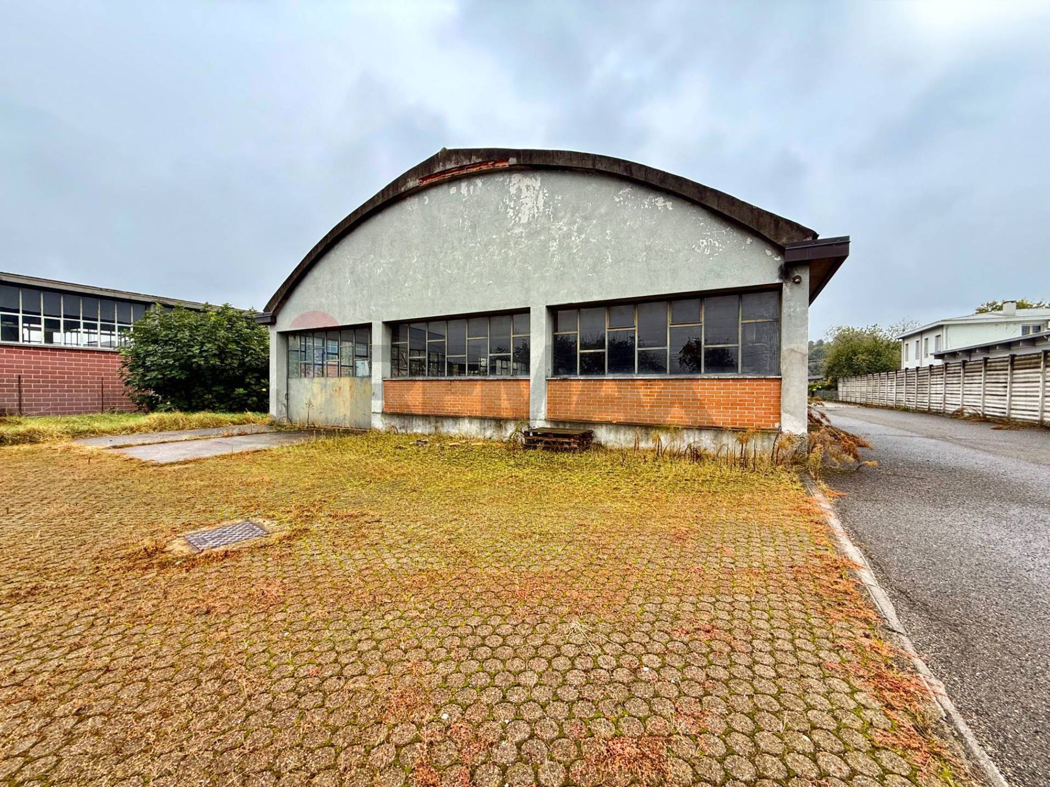 Property in Stradella