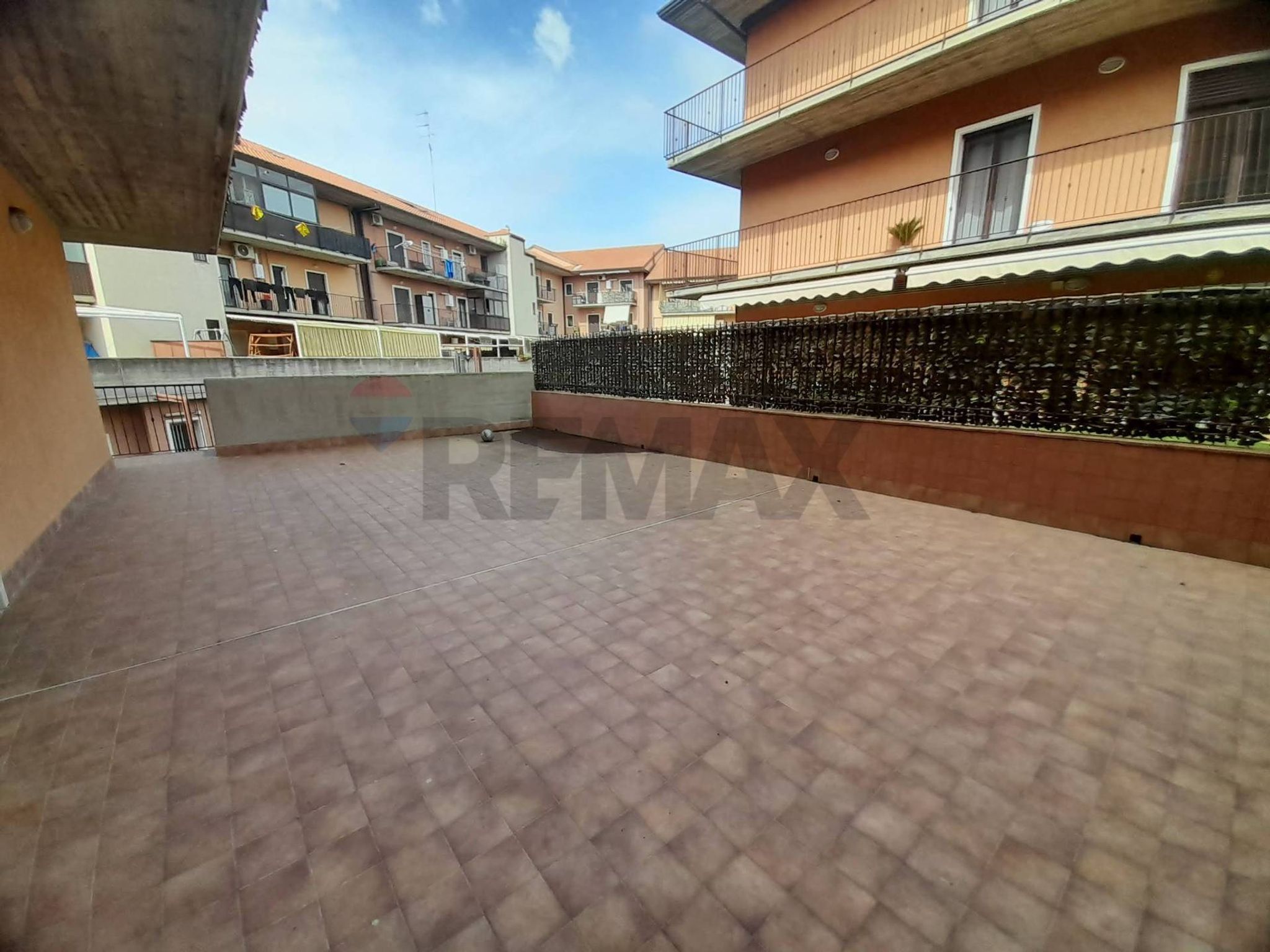 Terrazza