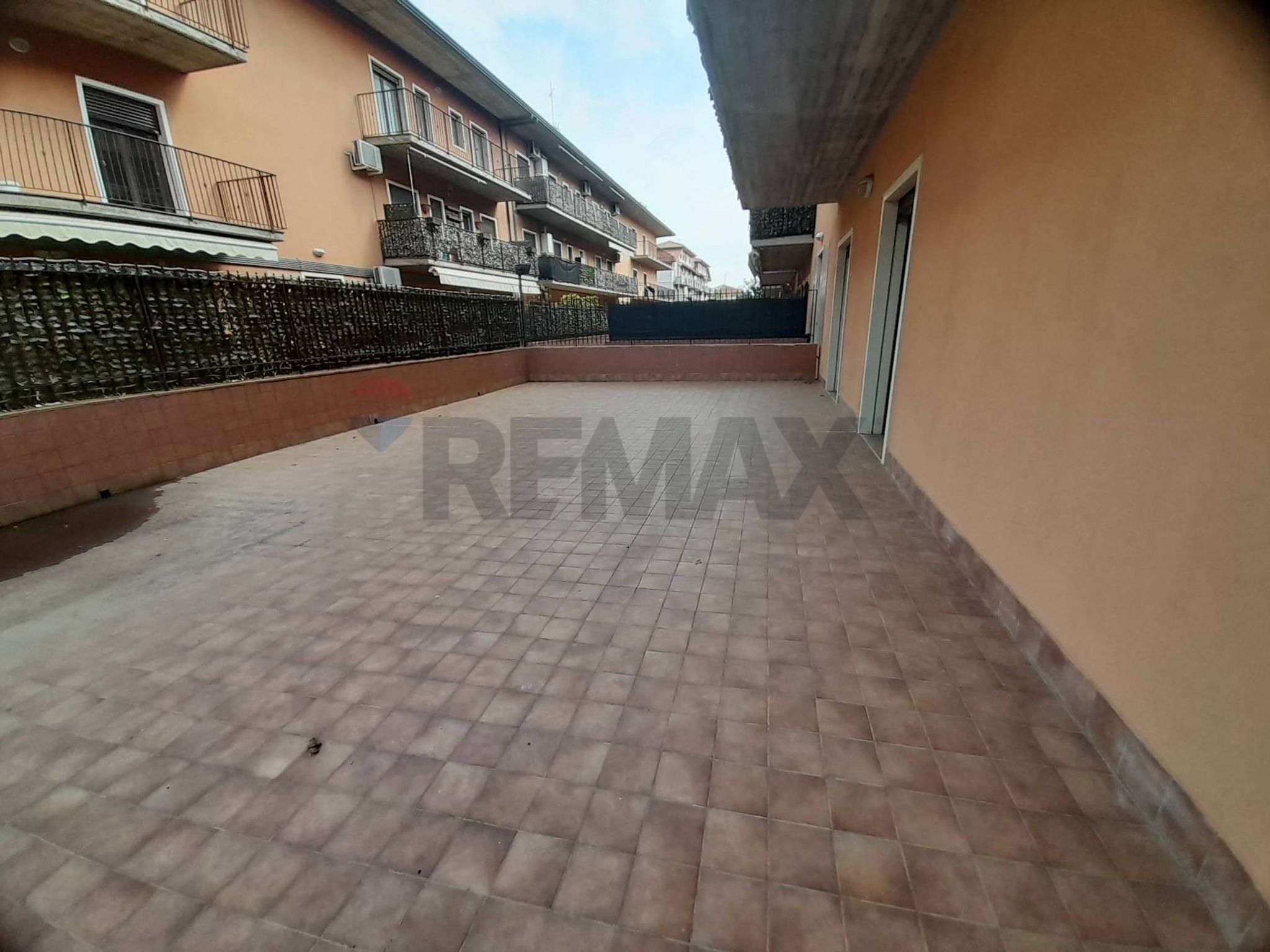Terrazza