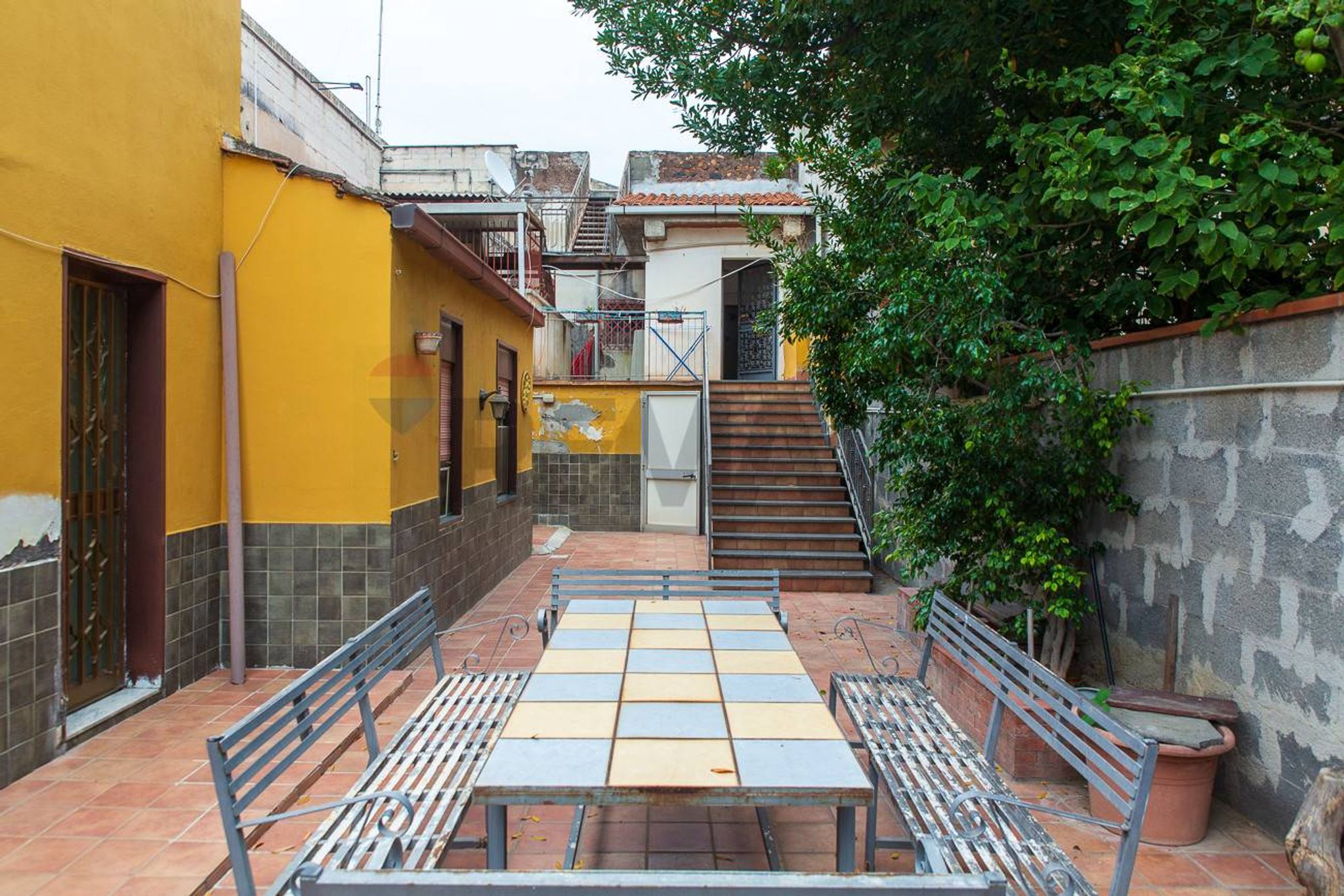 Terrazza