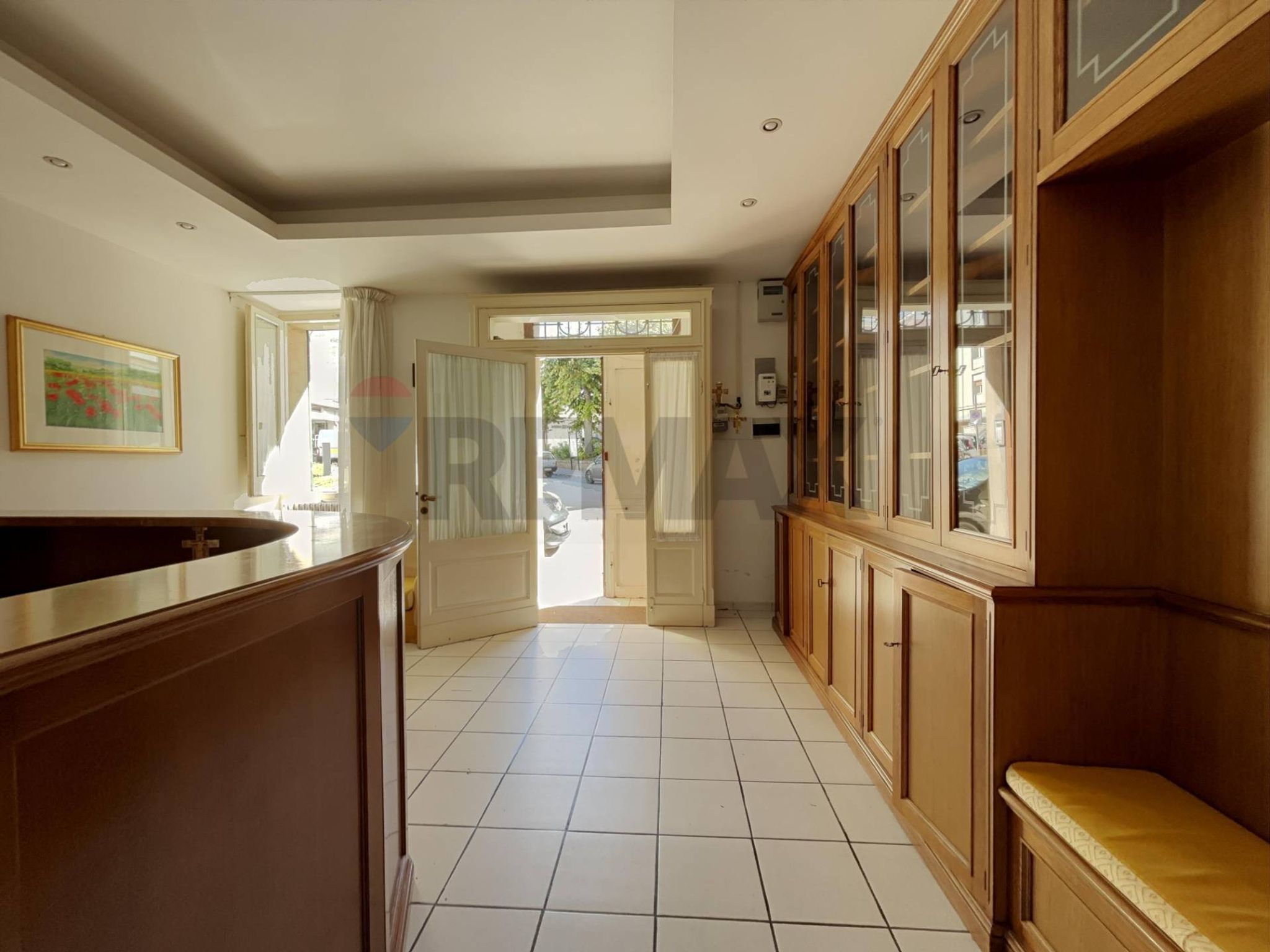 Hall / corridoio