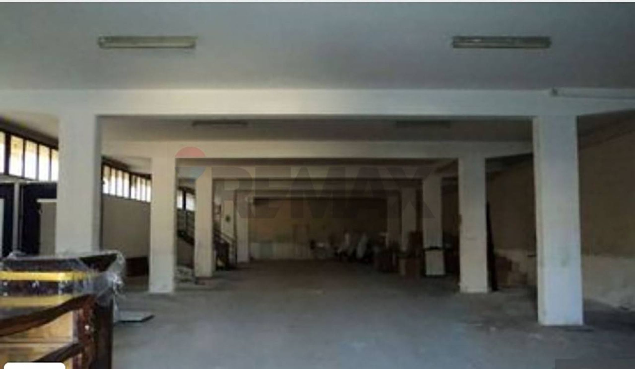 Parcheggio