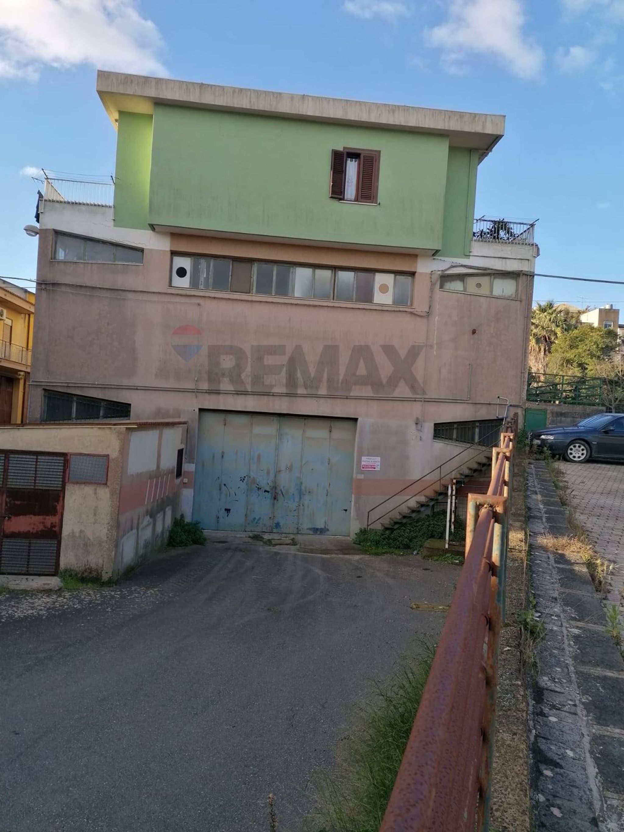 Immobile a Caltagirone