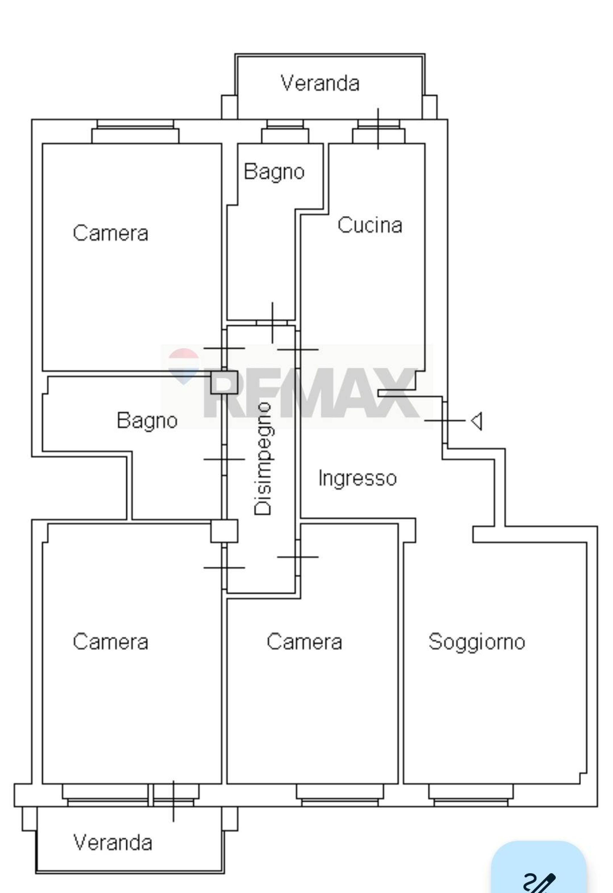 Property in Cagliari
