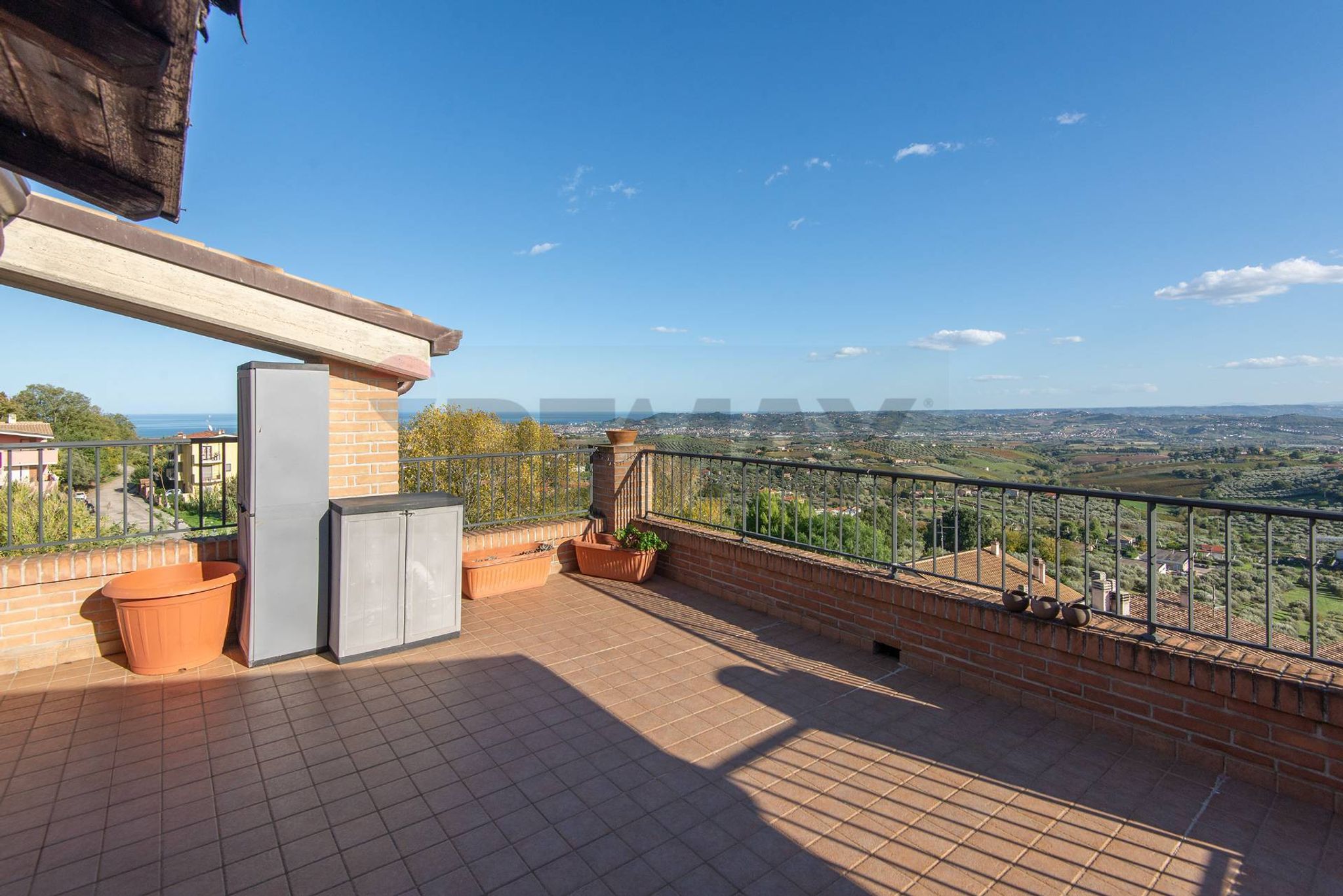Terrazza
