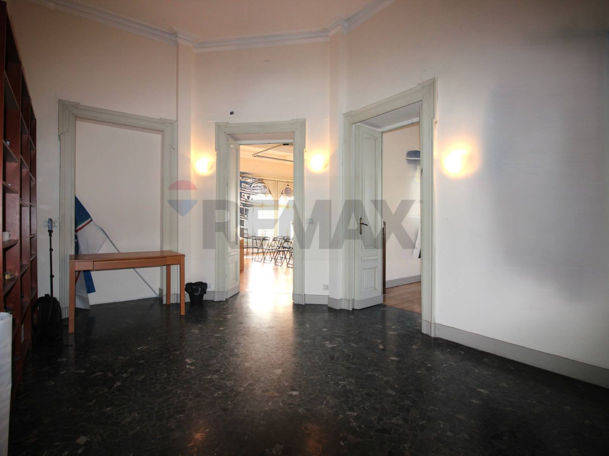 Ingresso
