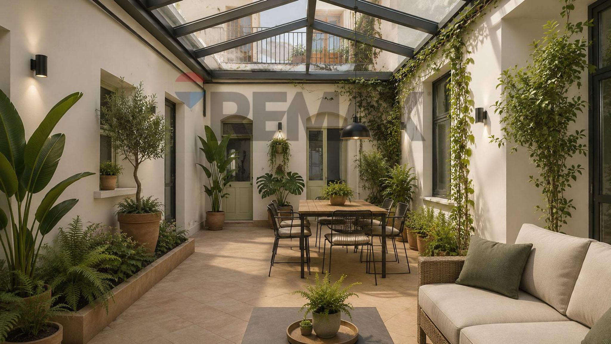 Terrazza