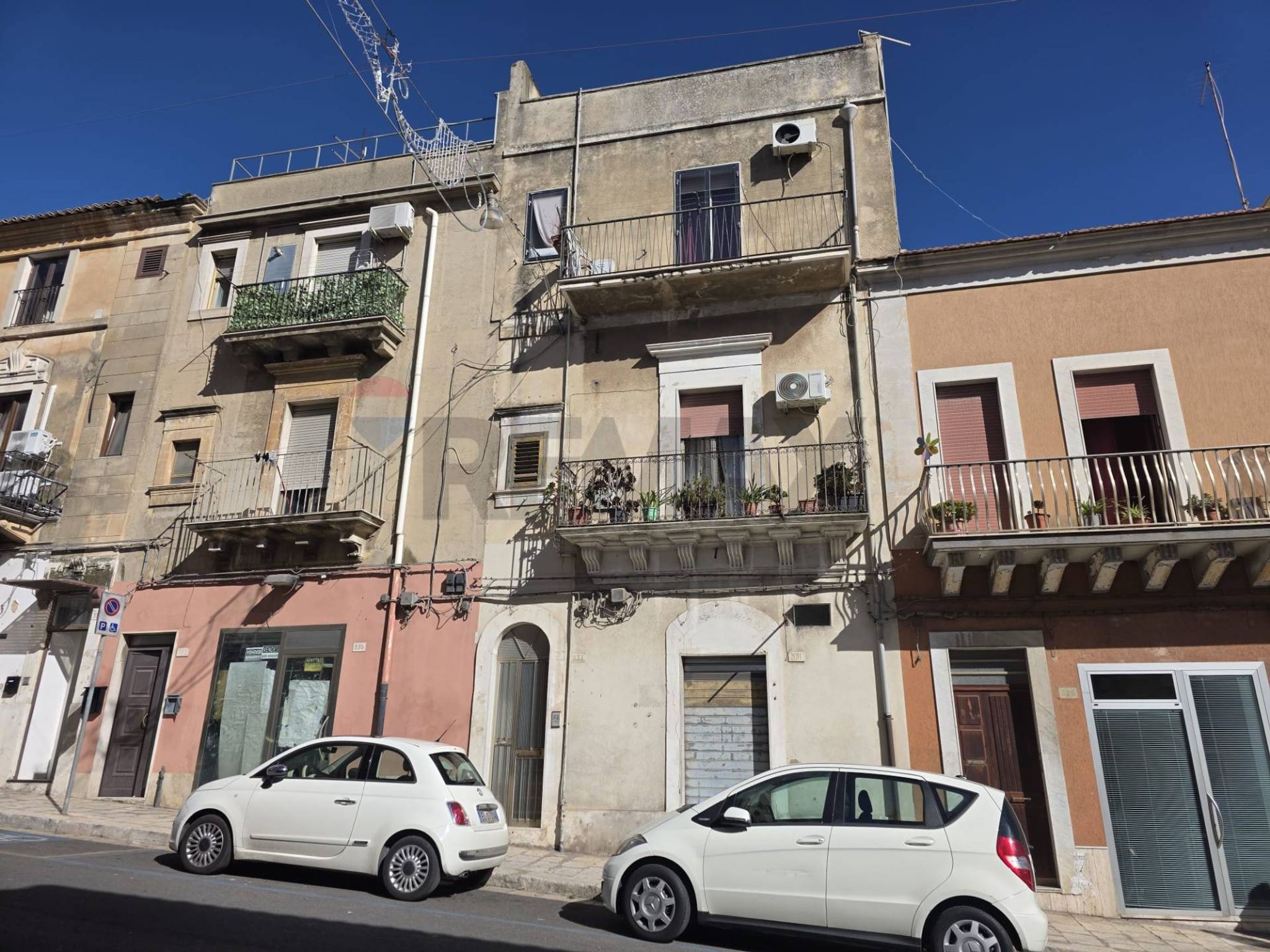 Immobile a Ragusa