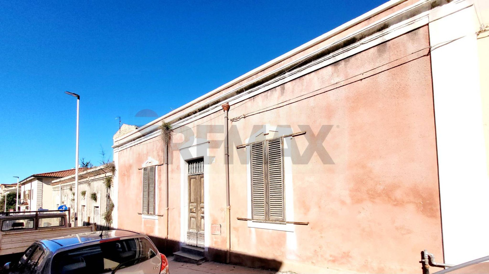 Immobile a Sassari