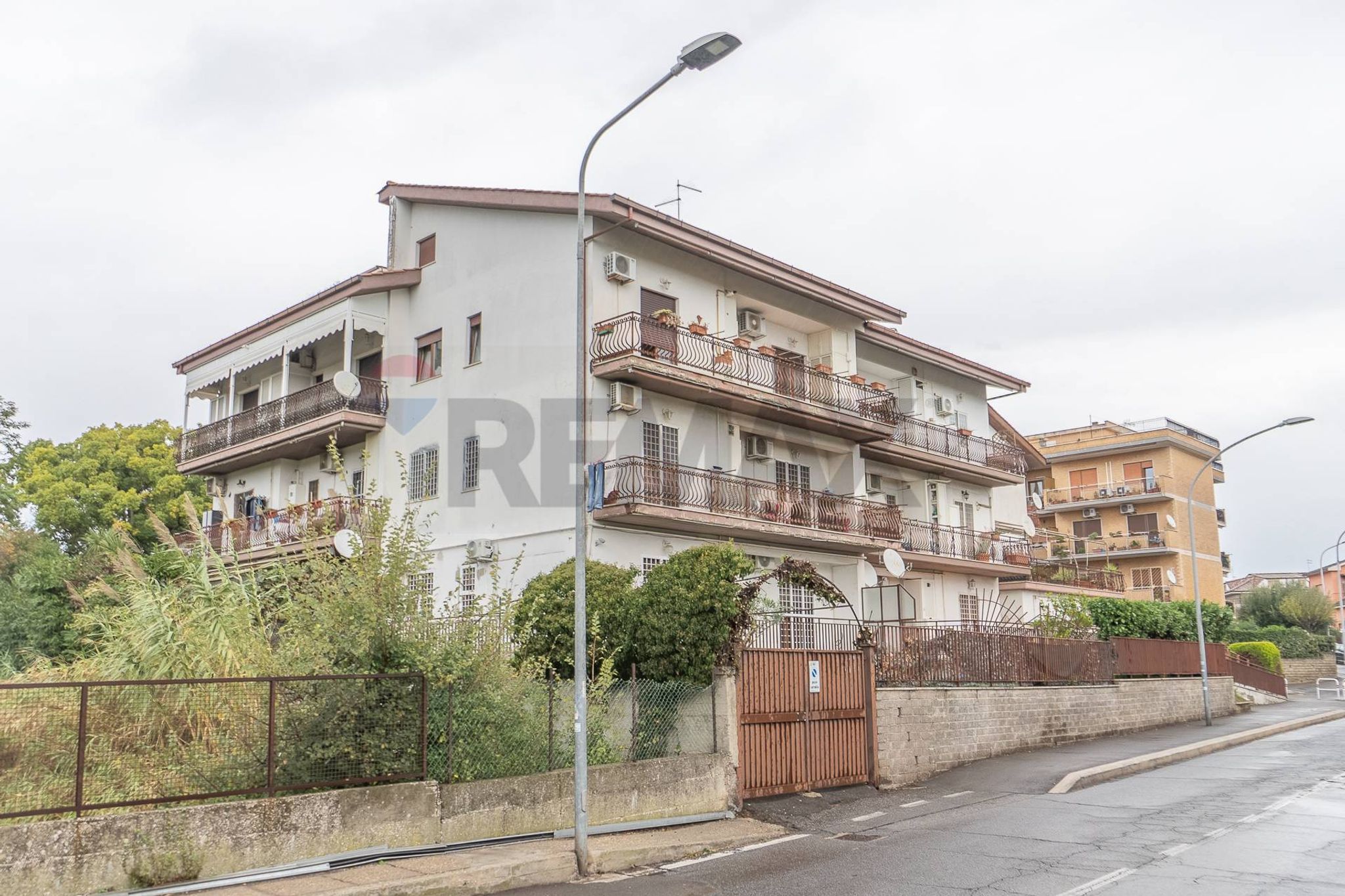 Property in Marino