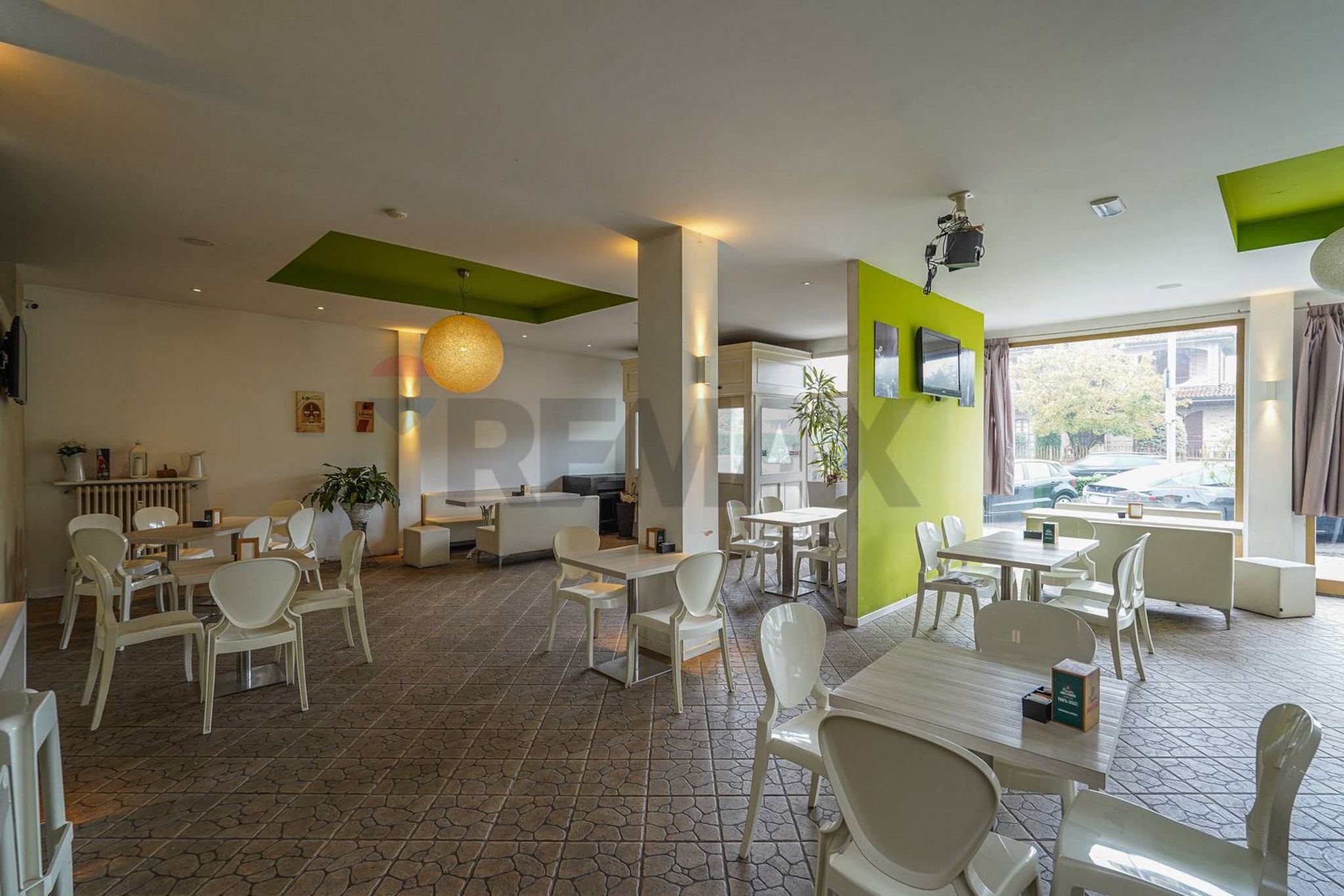 Sala da pranzo