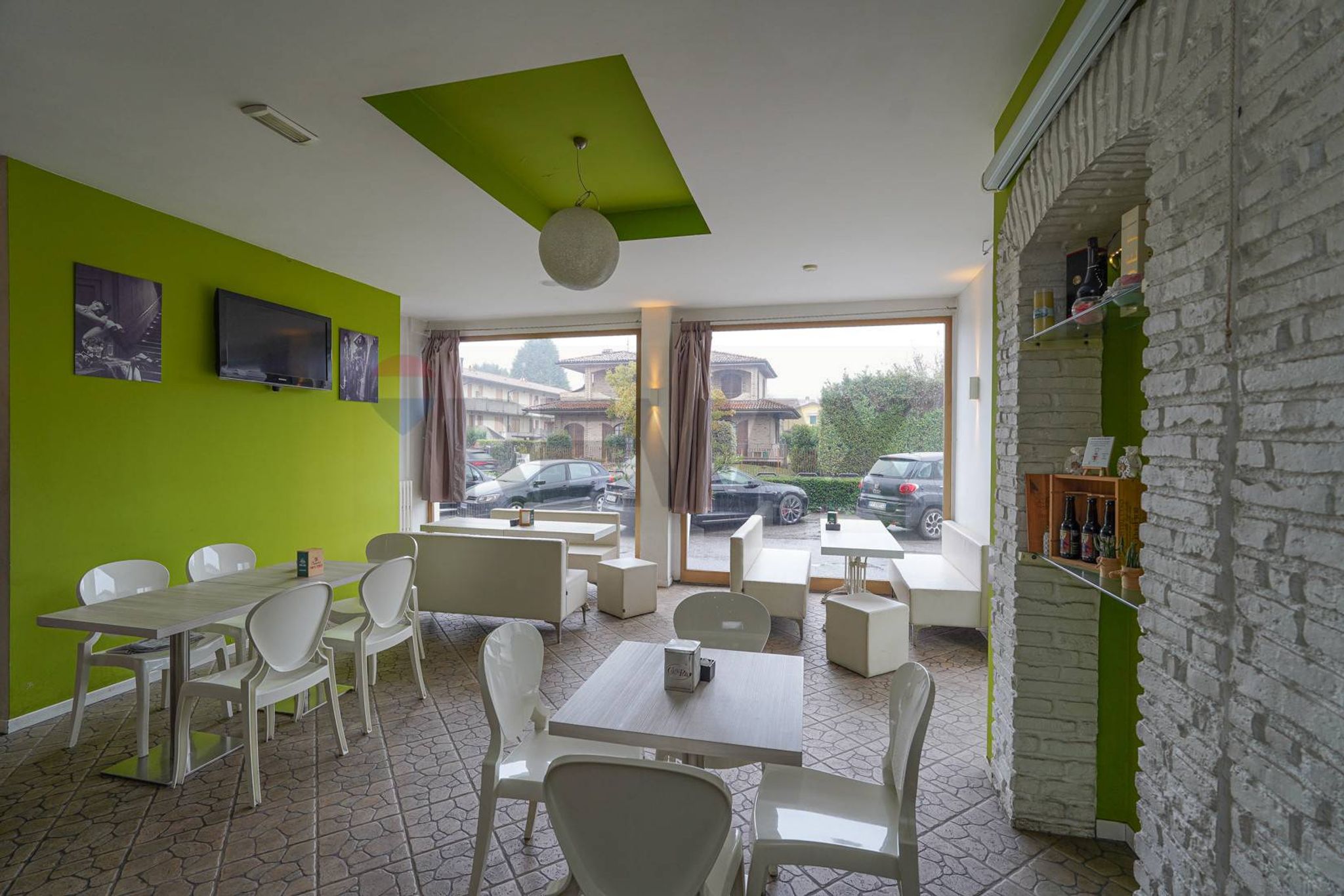 Sala da pranzo