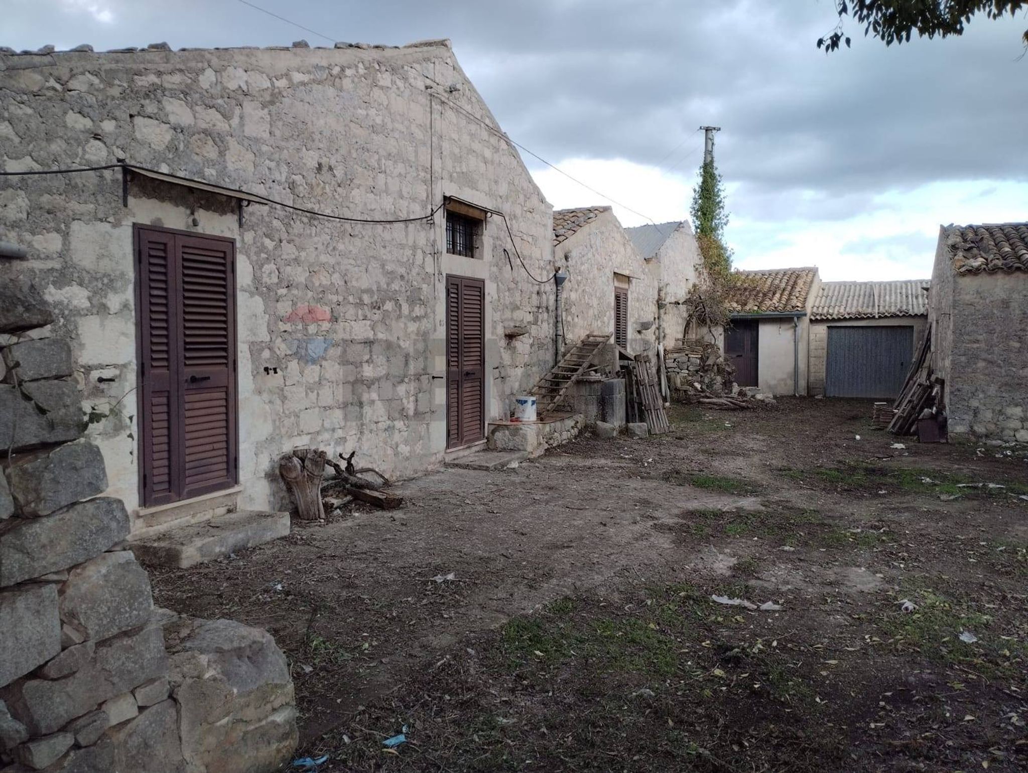 Immobile a Modica