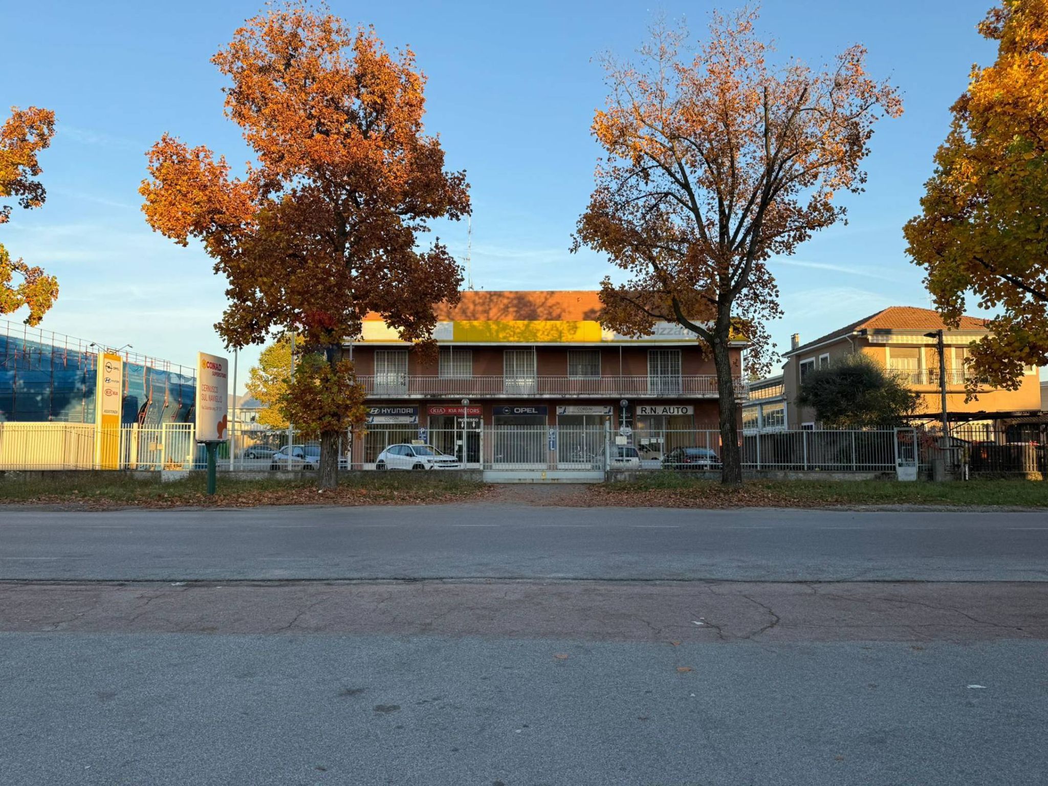 Property in Cernusco sul Naviglio