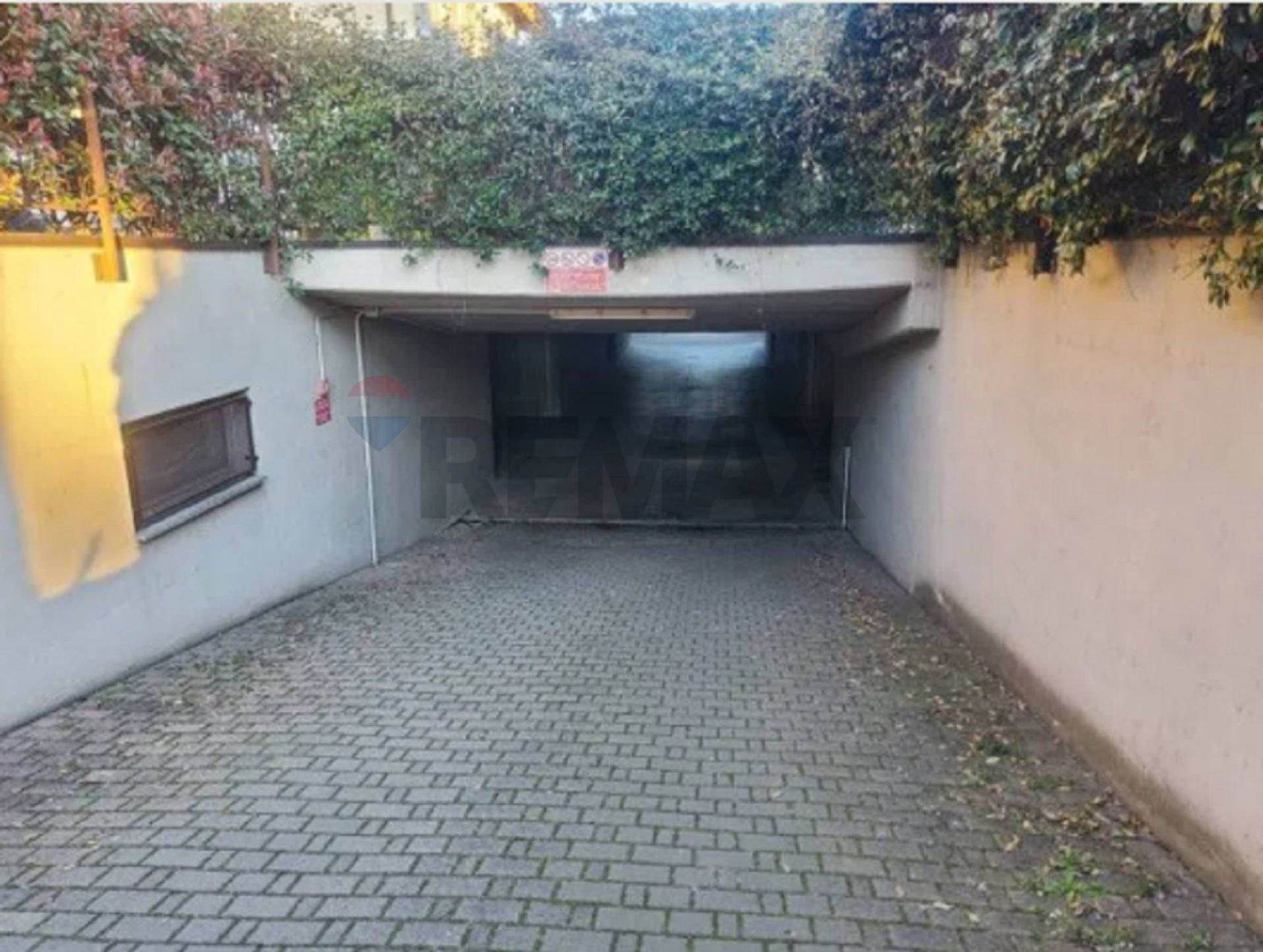 Parcheggio