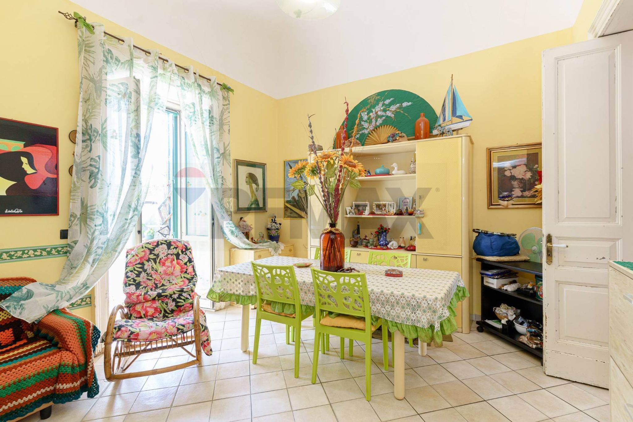 Sala da pranzo