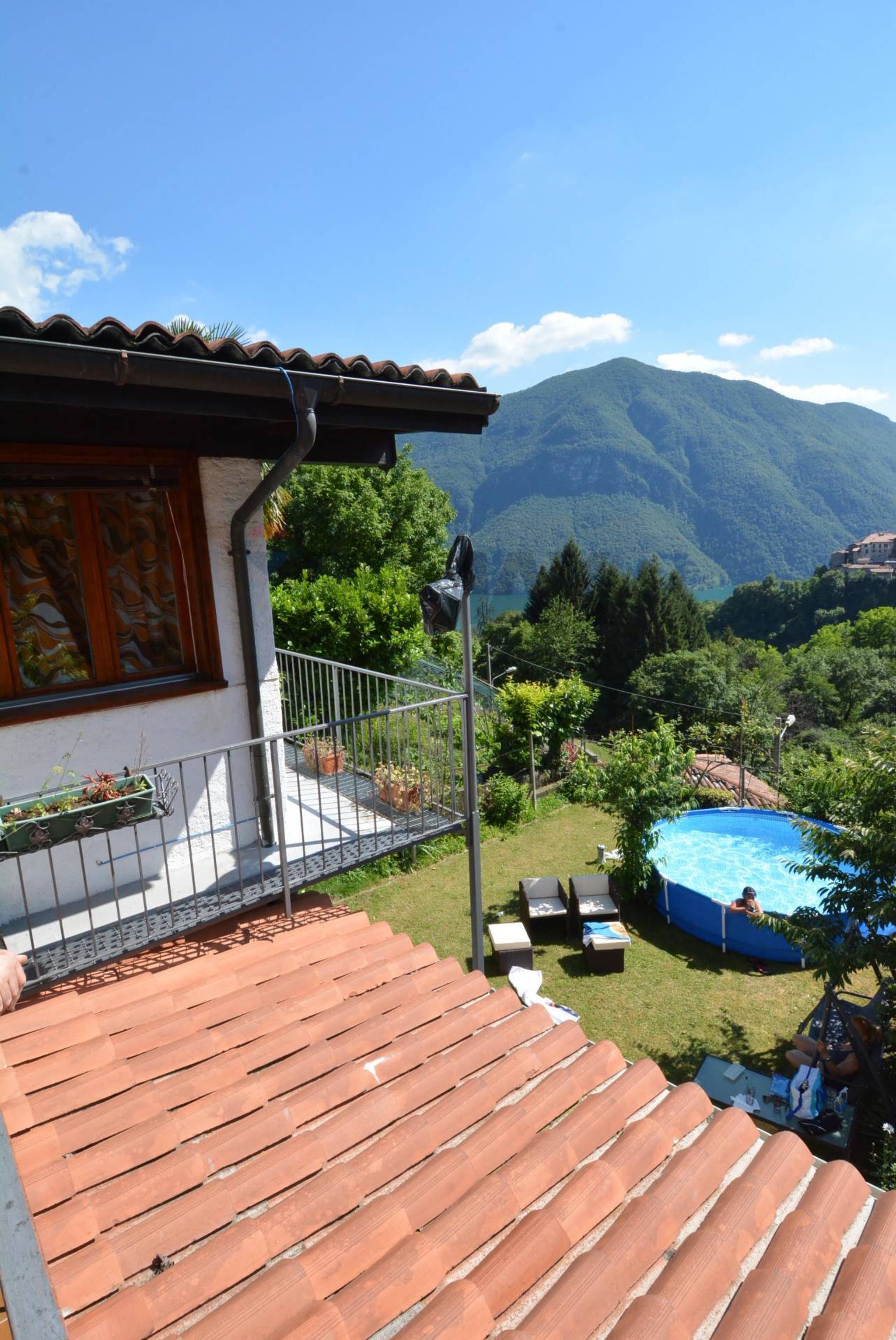 Immobile a Valsolda