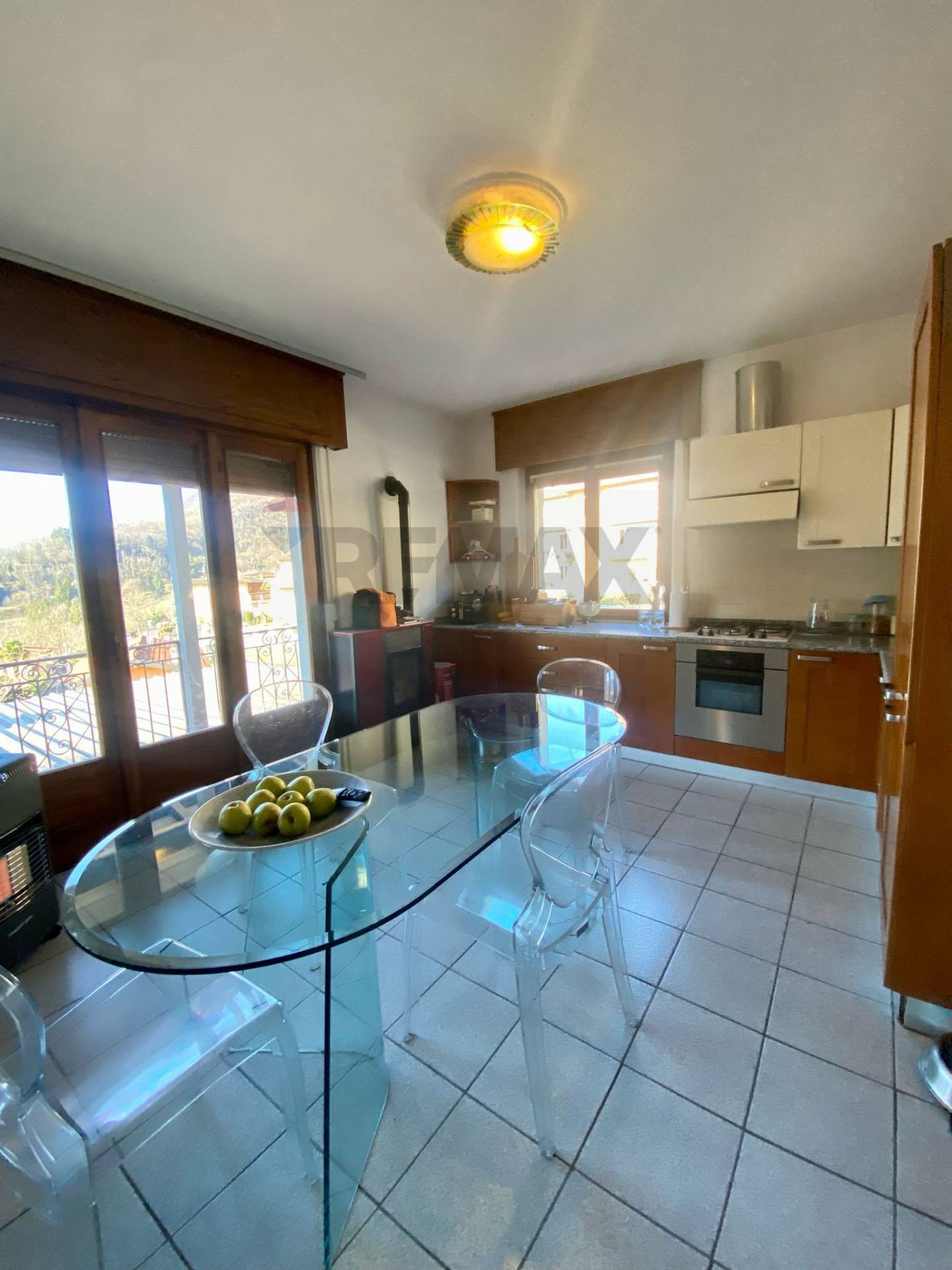 Sala da pranzo