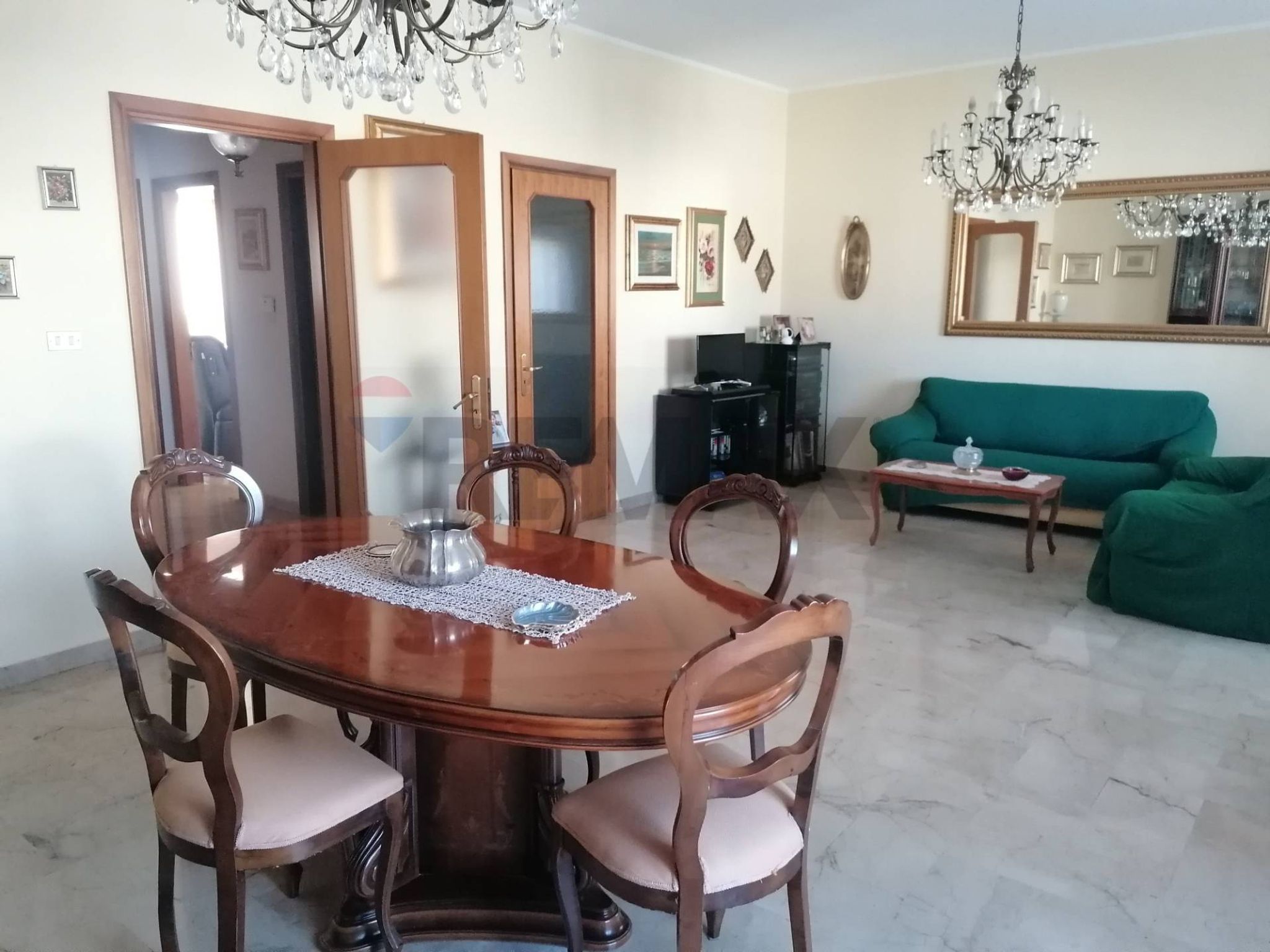 Sala da pranzo