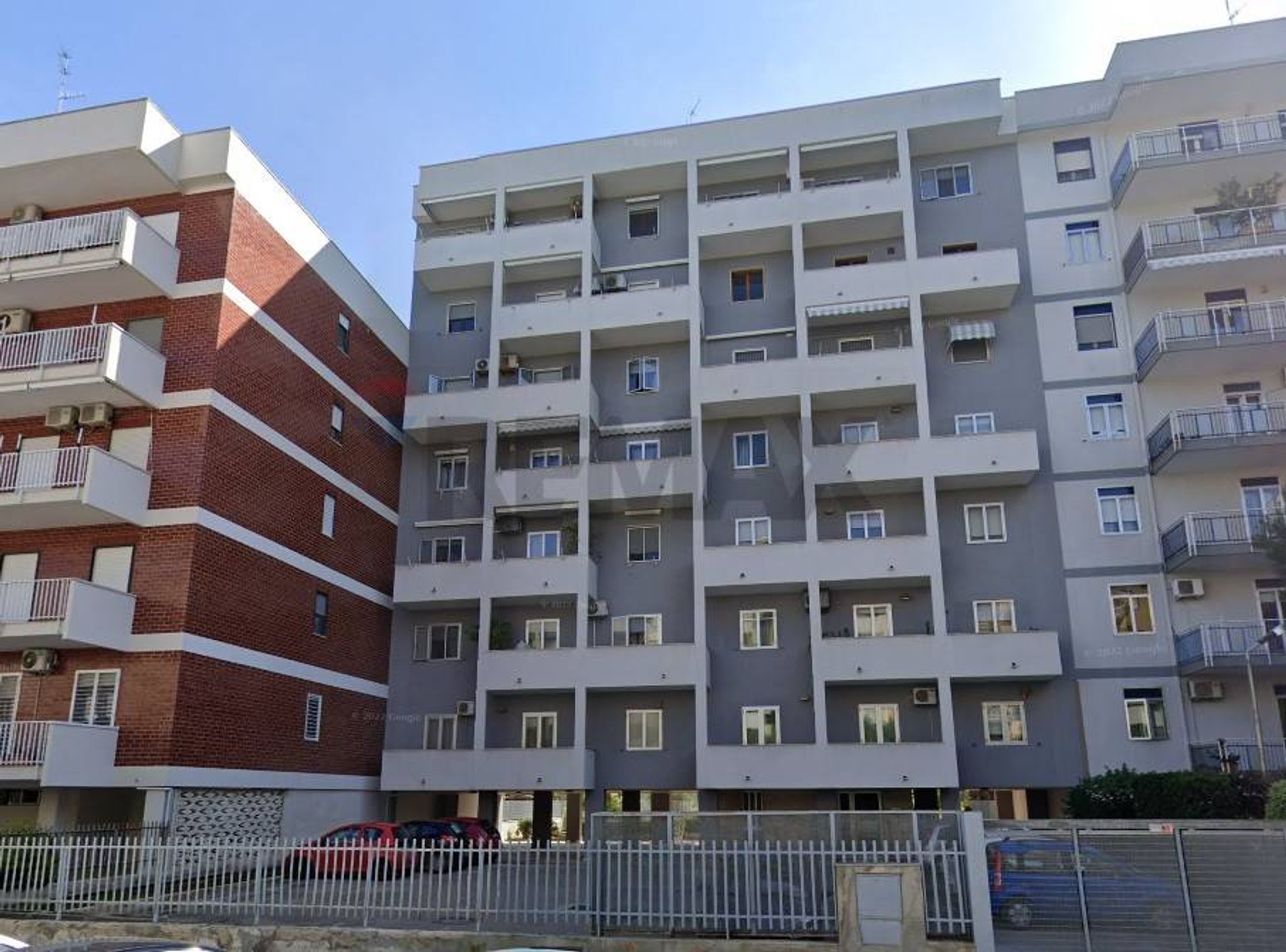 Property in Bari