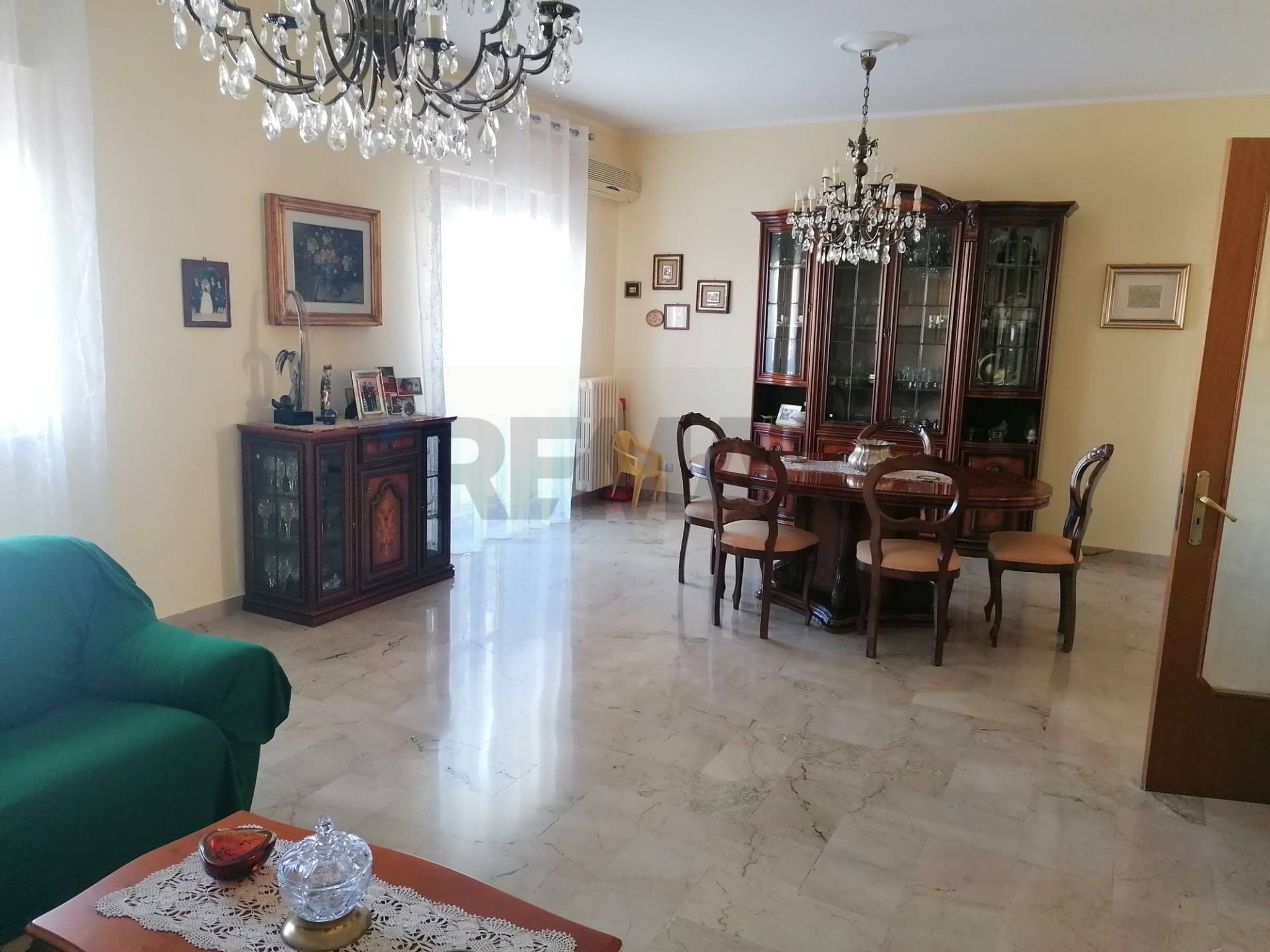 Sala da pranzo