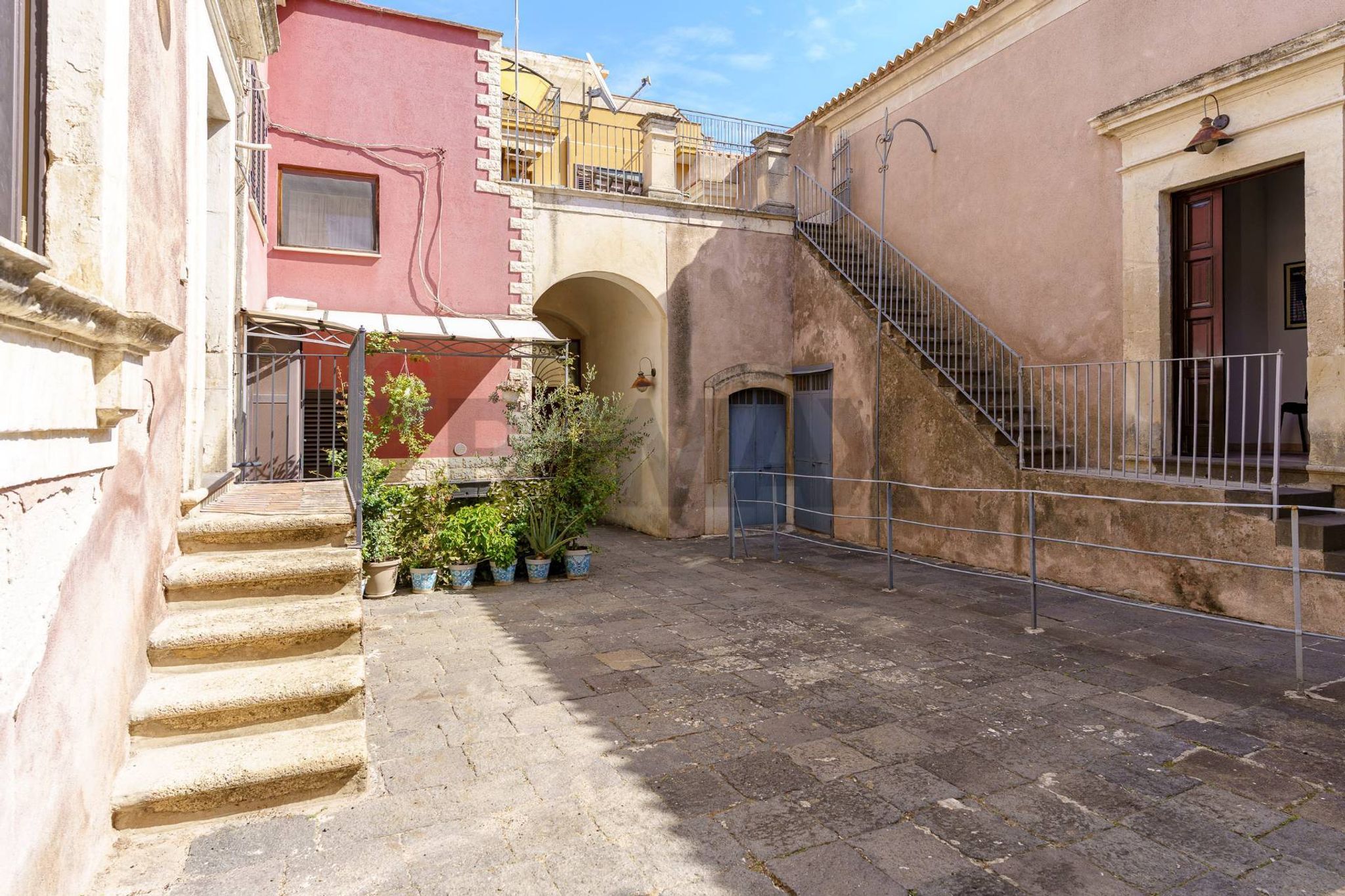 Property in Carlentini