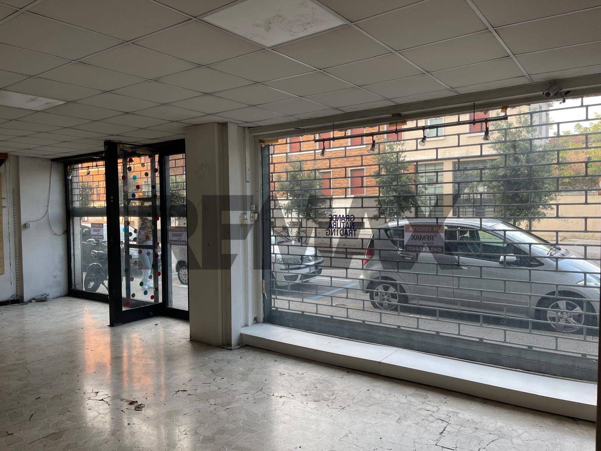 Ricezione / Lobby