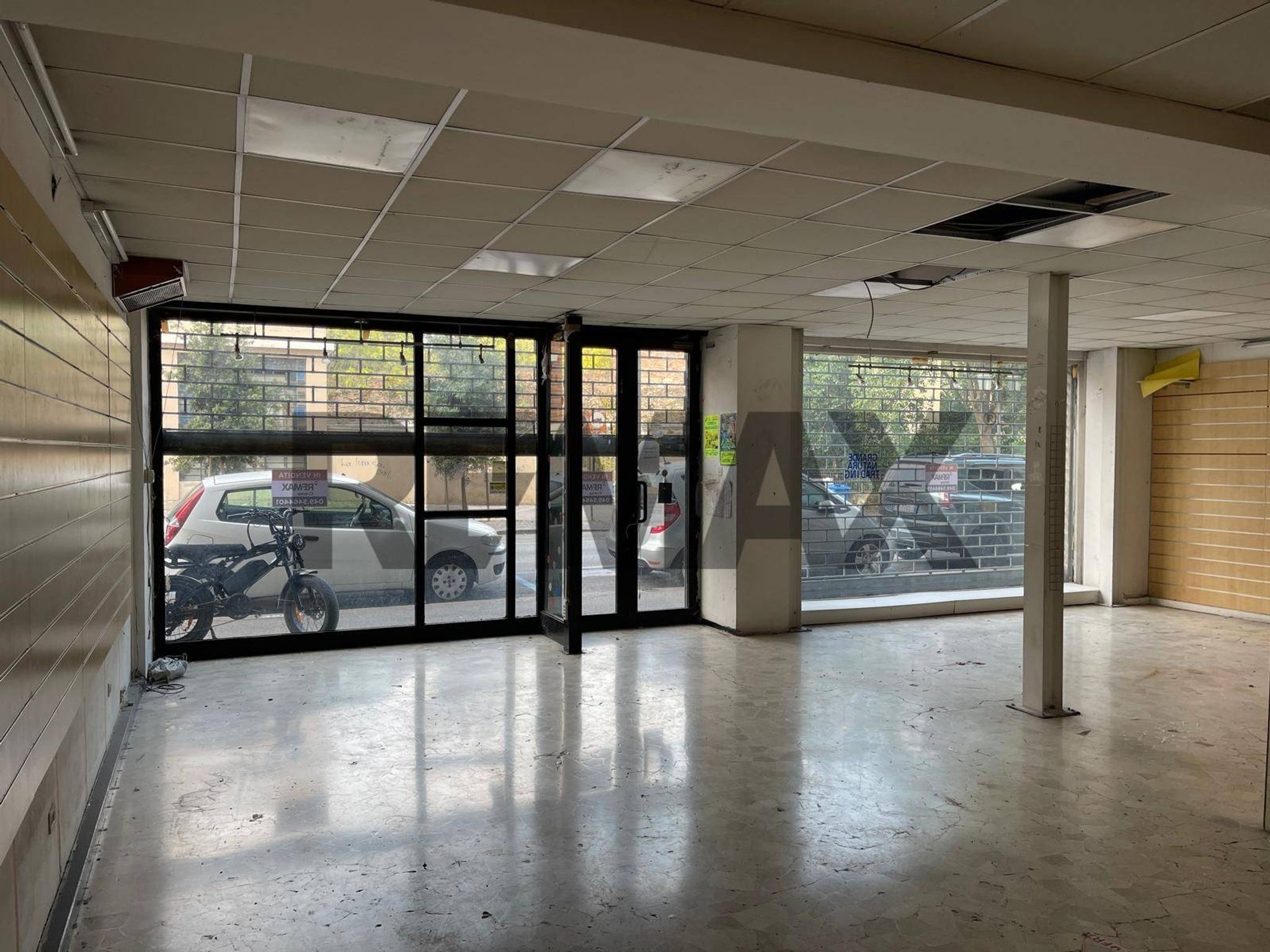 Ricezione / Lobby