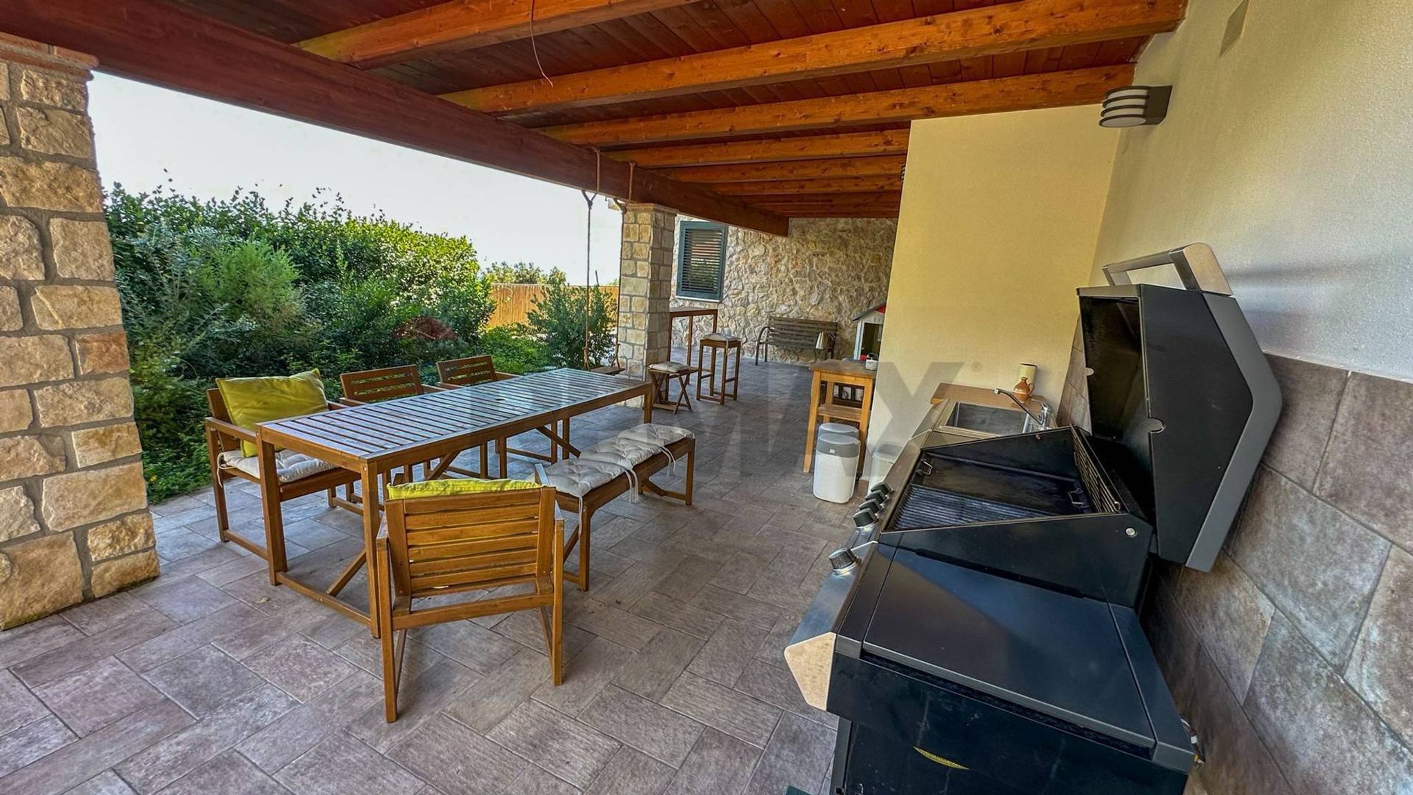Terrazza