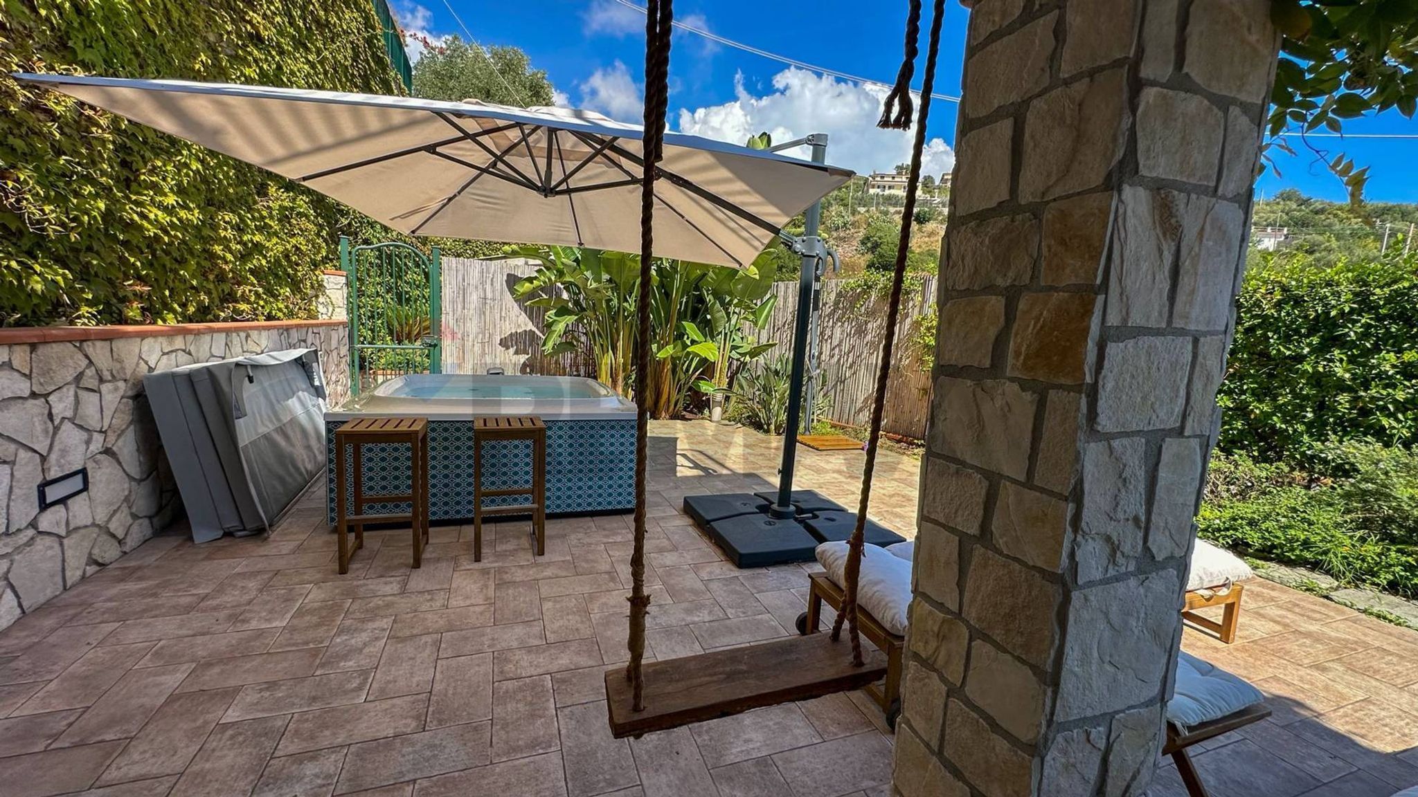 Terrazza