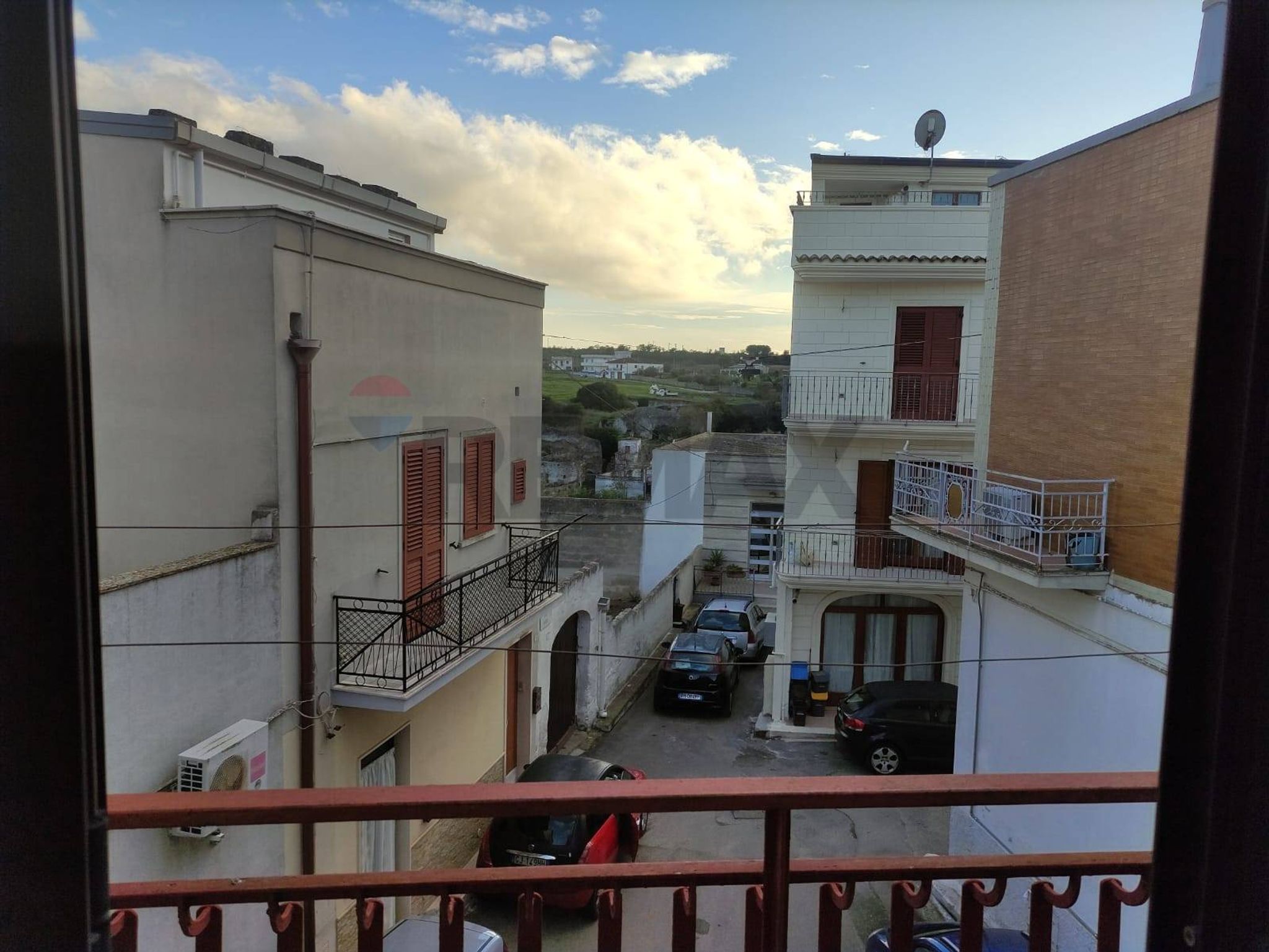 Balcone