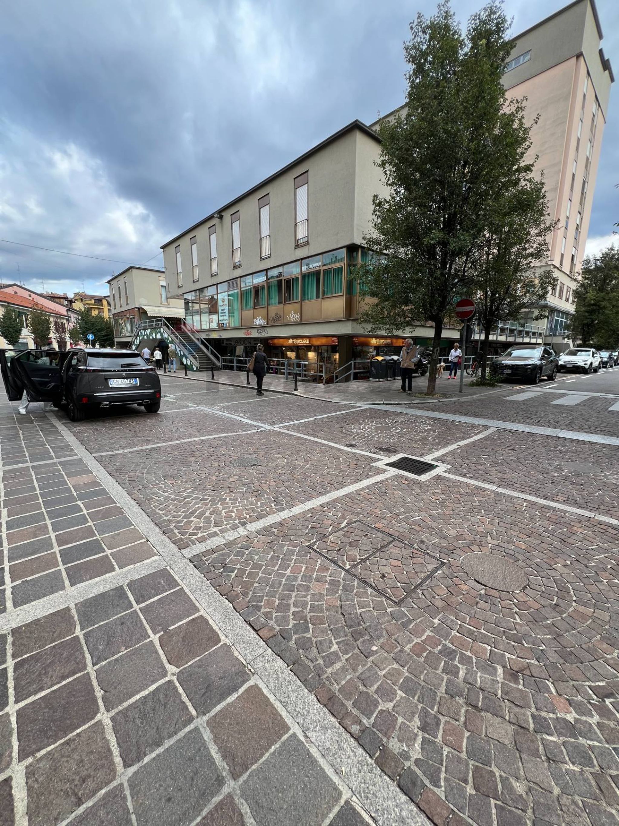 Immobile a Novate Milanese