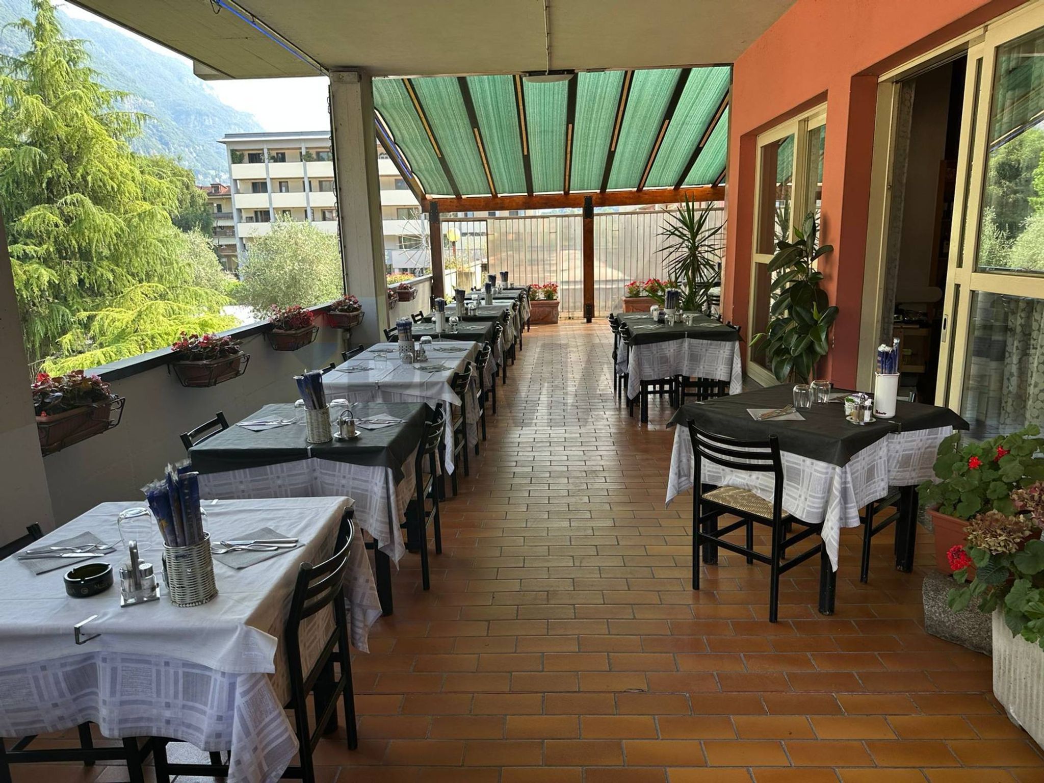 Terrazza