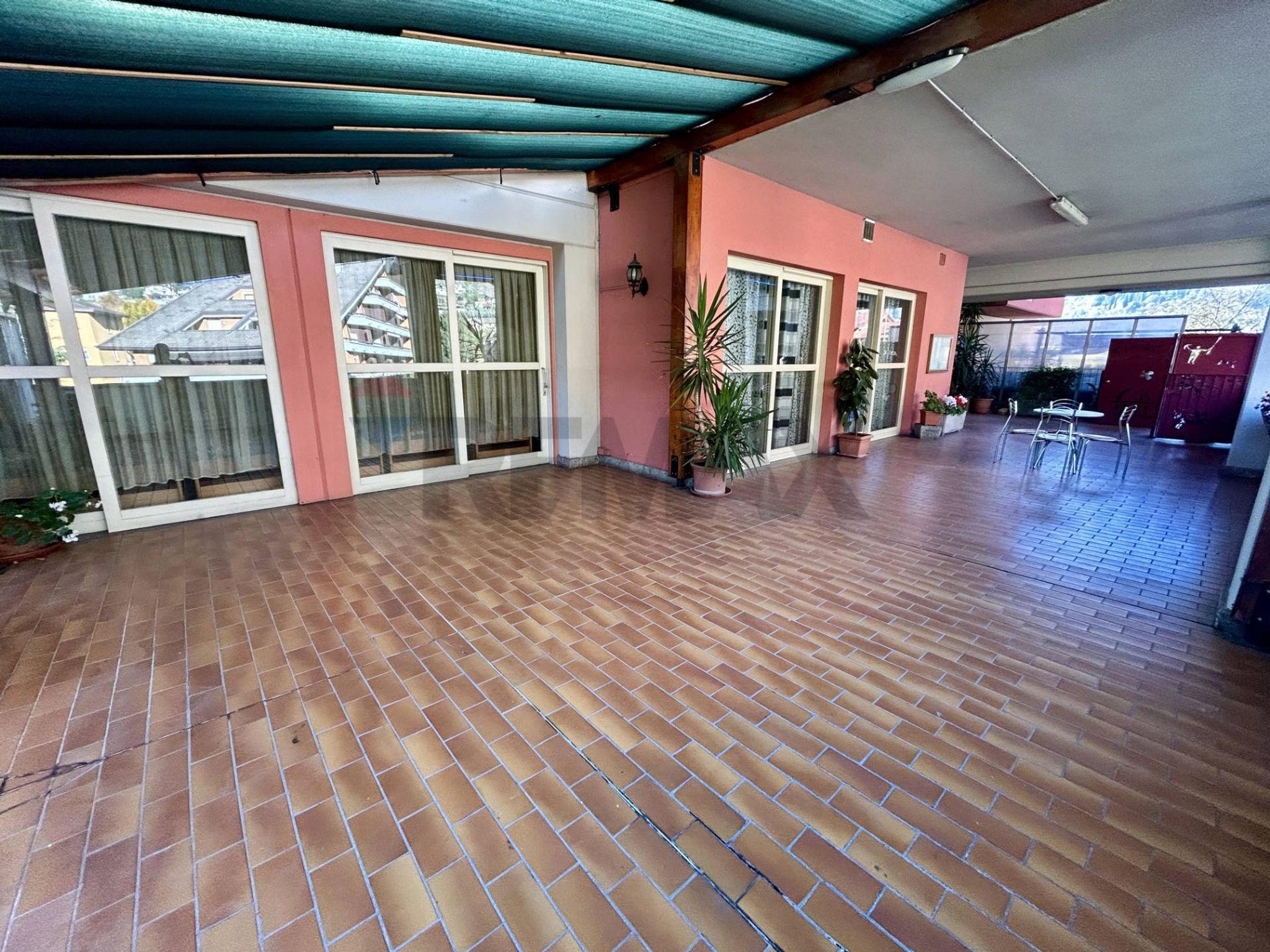 Terrazza
