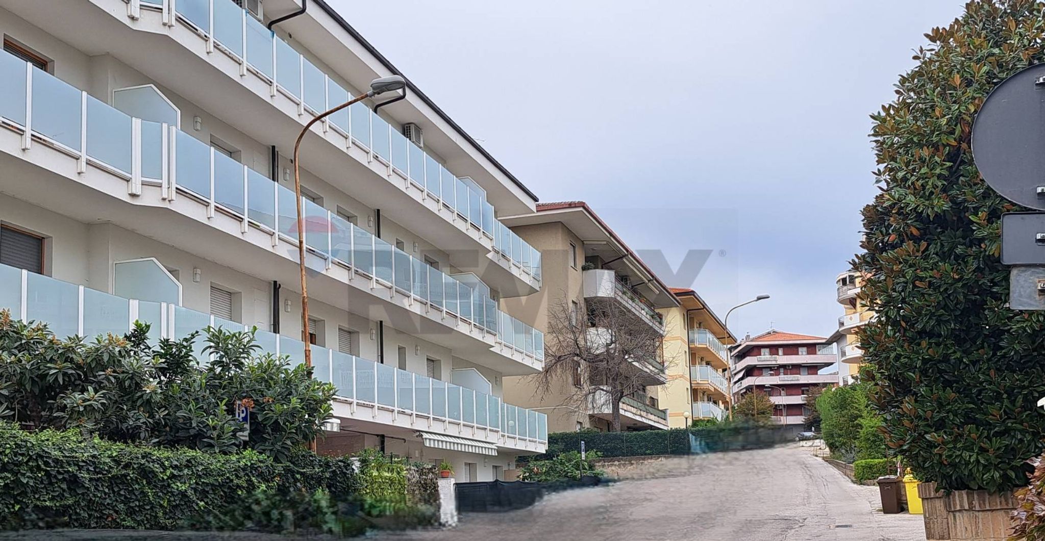 Immobile a Vasto