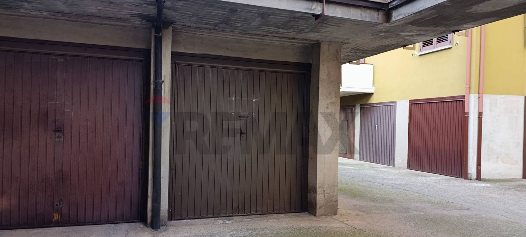 Parcheggio