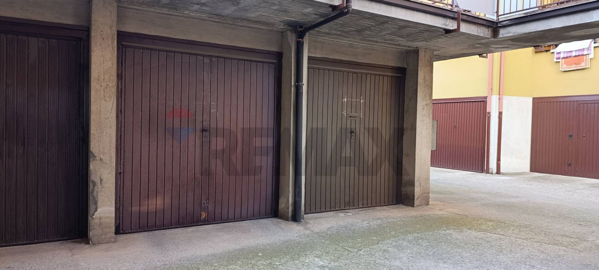 Parcheggio