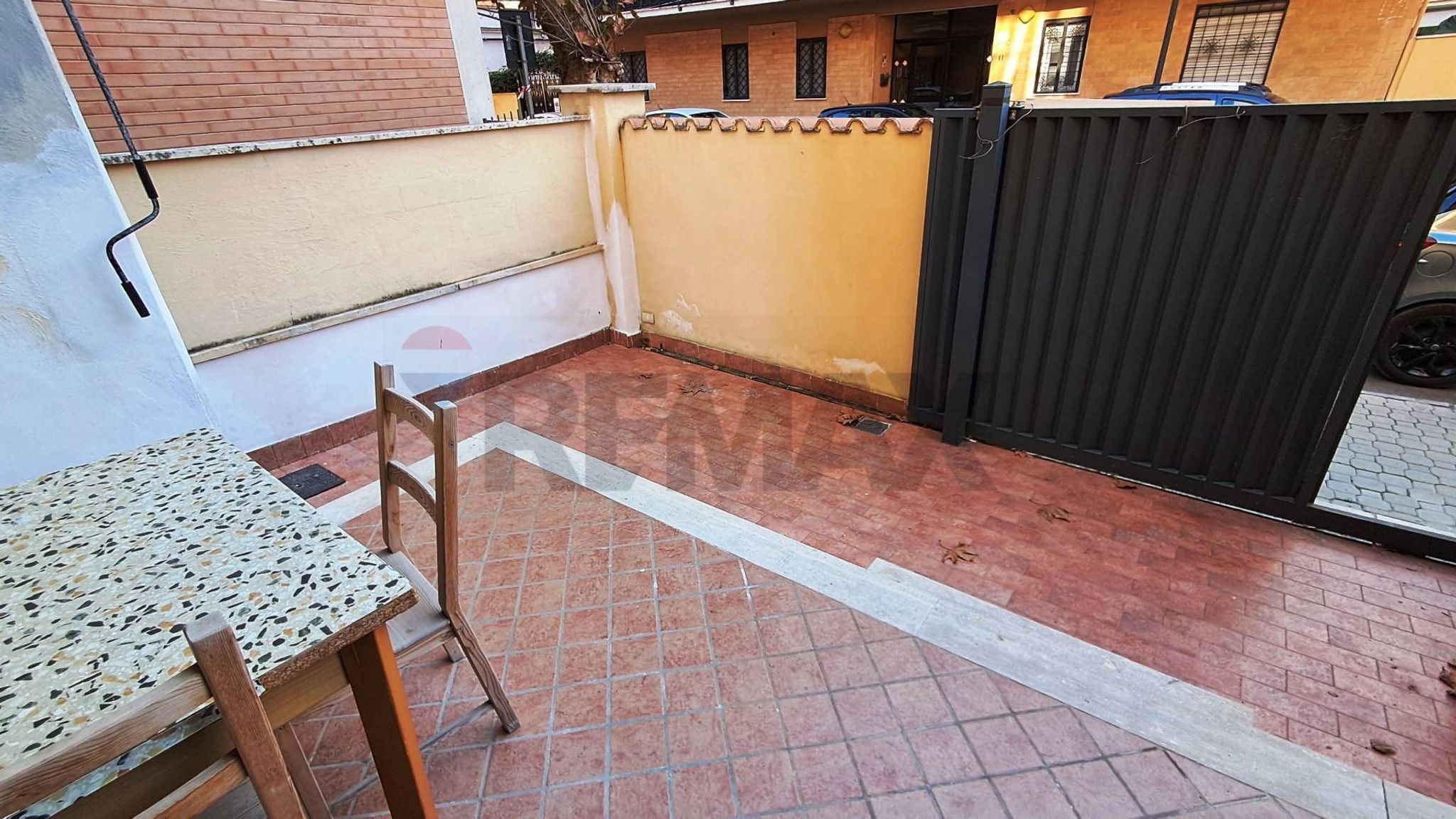Terrazza