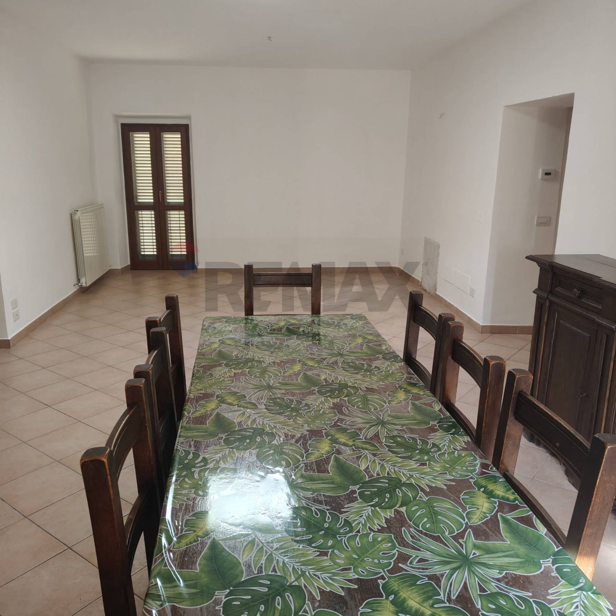 Sala da pranzo