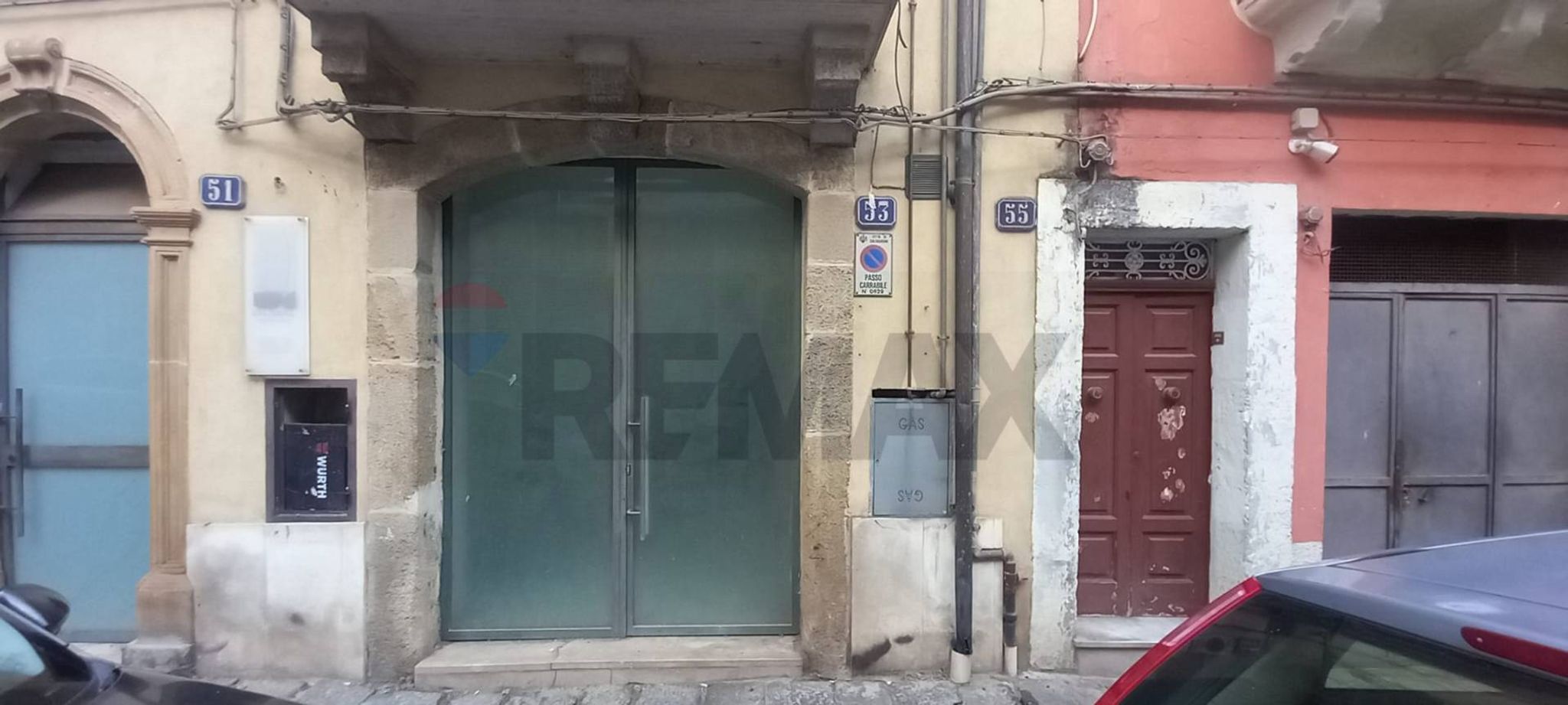 Immobile a Caltagirone